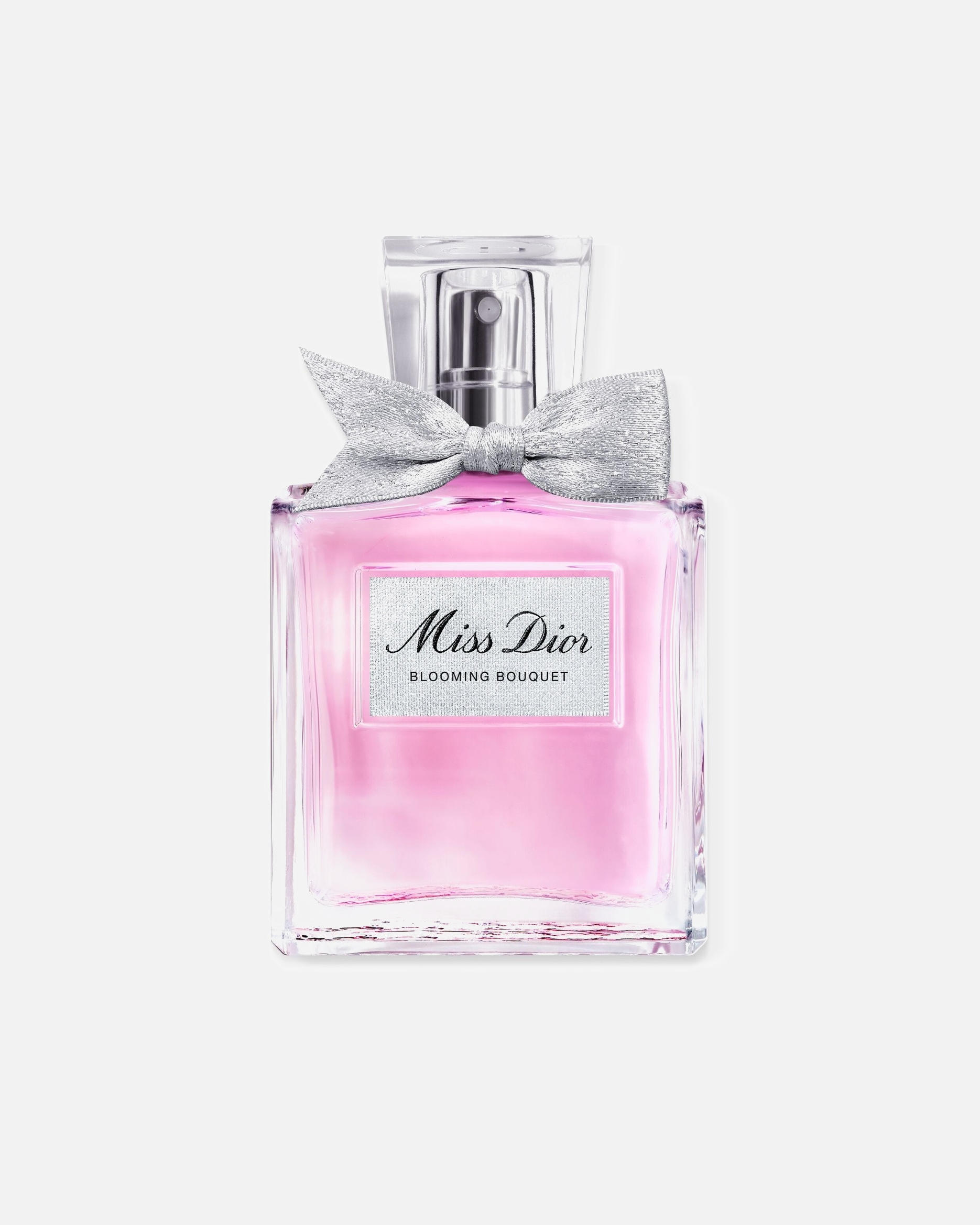 Eau de Toilette für Weiblich DIOR Miss Dior Blooming Bouquet 50 ml