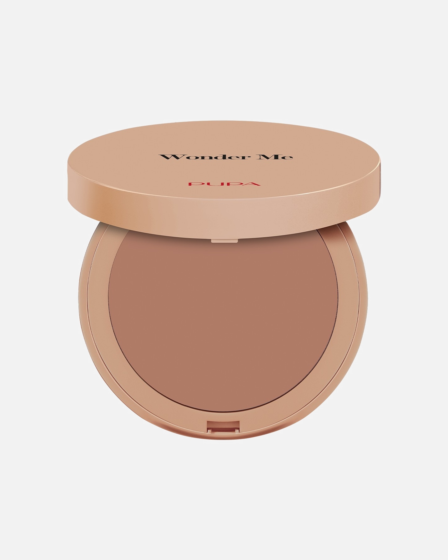 Bronzer für Unisex PUPA Milano Wonder Me 7.5 Gramm