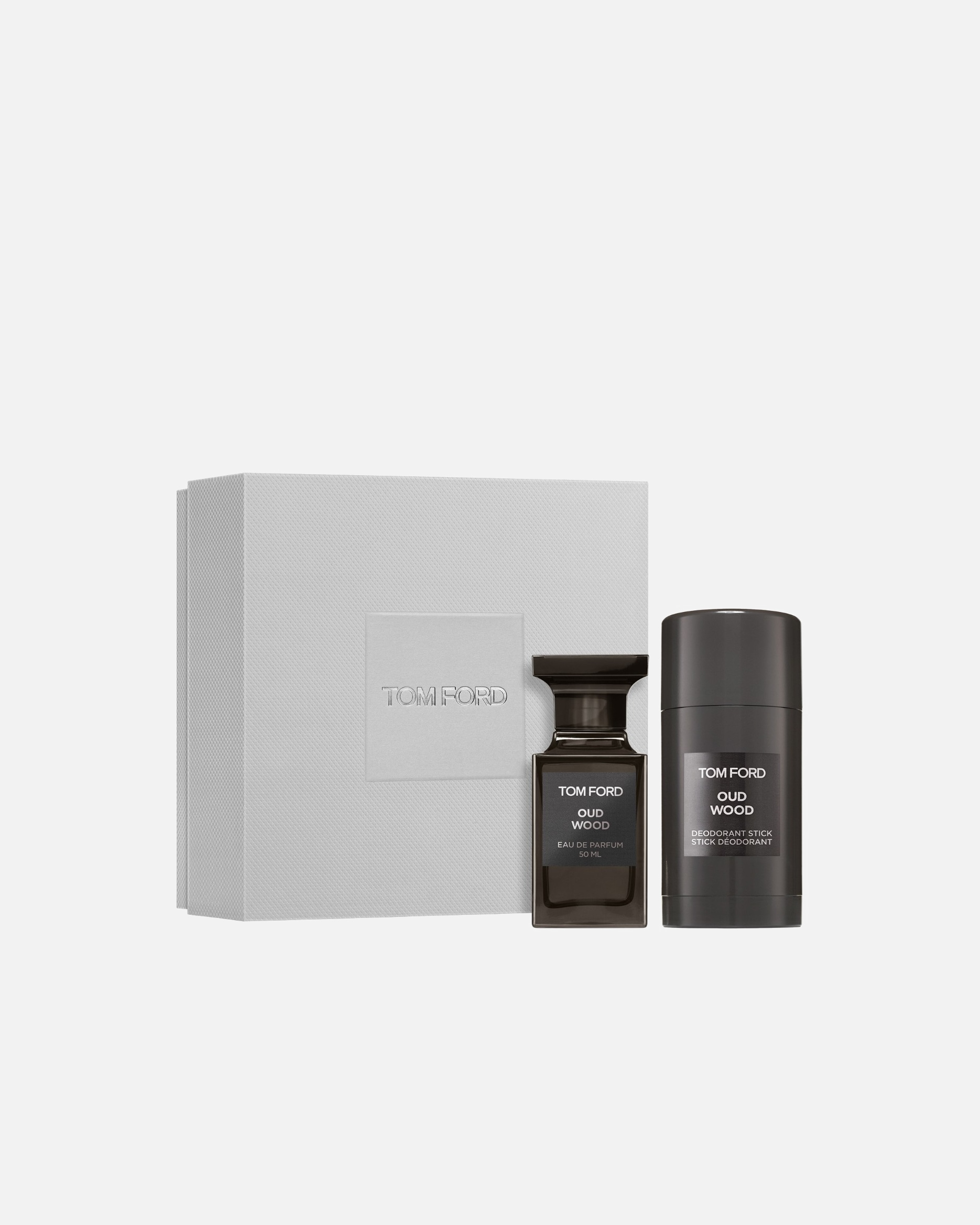 Duftset für Unisex TOM FORD Private Blend Düfte Oud Wood 1 Stück