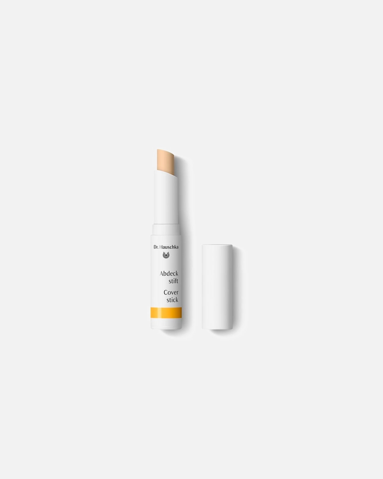 Abdeckstift für Unisex Dr. Hauschka Coverstick 2 - SAND
