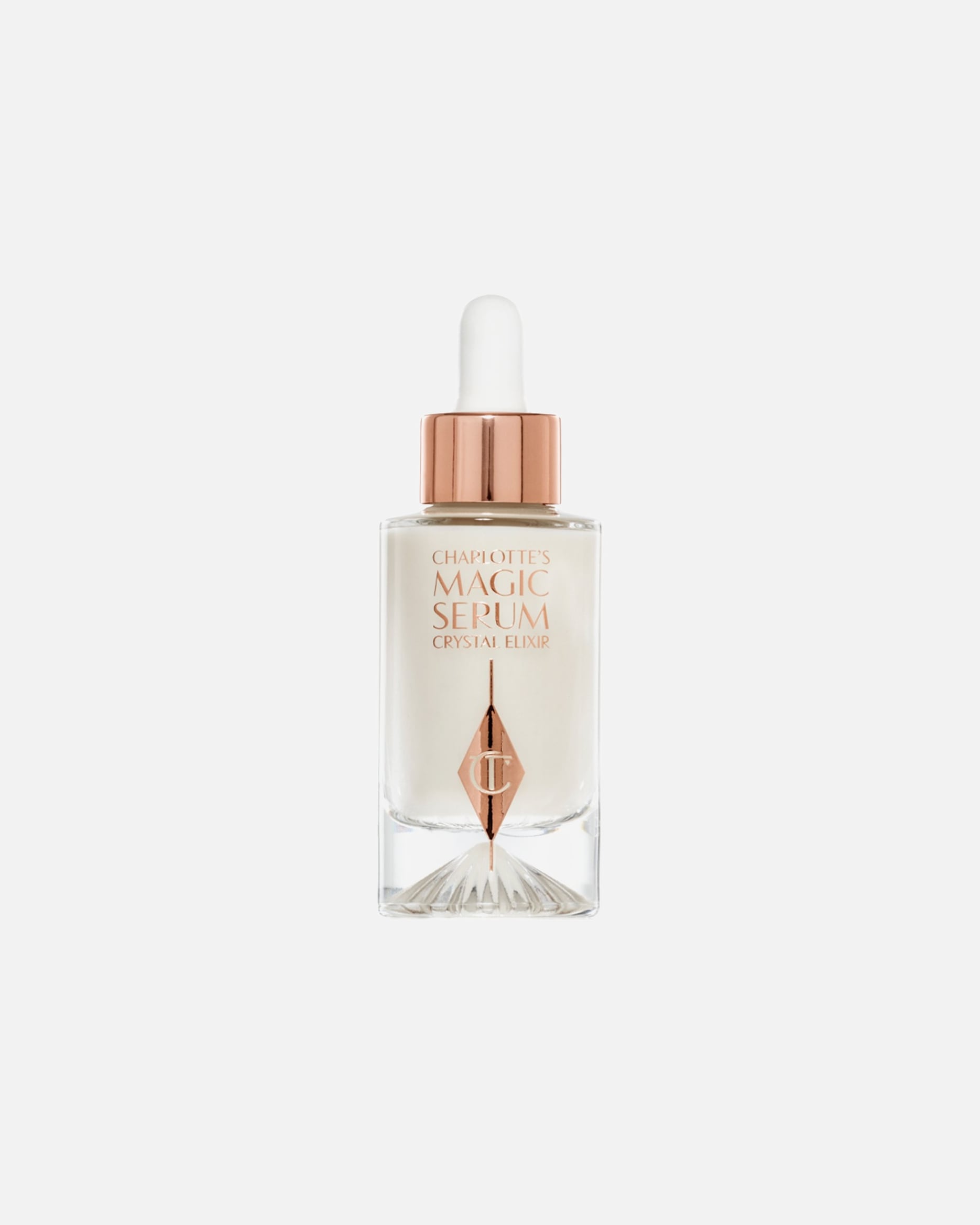 Anti-Aging Serum für Unisex Charlotte Tilbury Charlotte's Magic Serum Crystal Elixir 30 ml