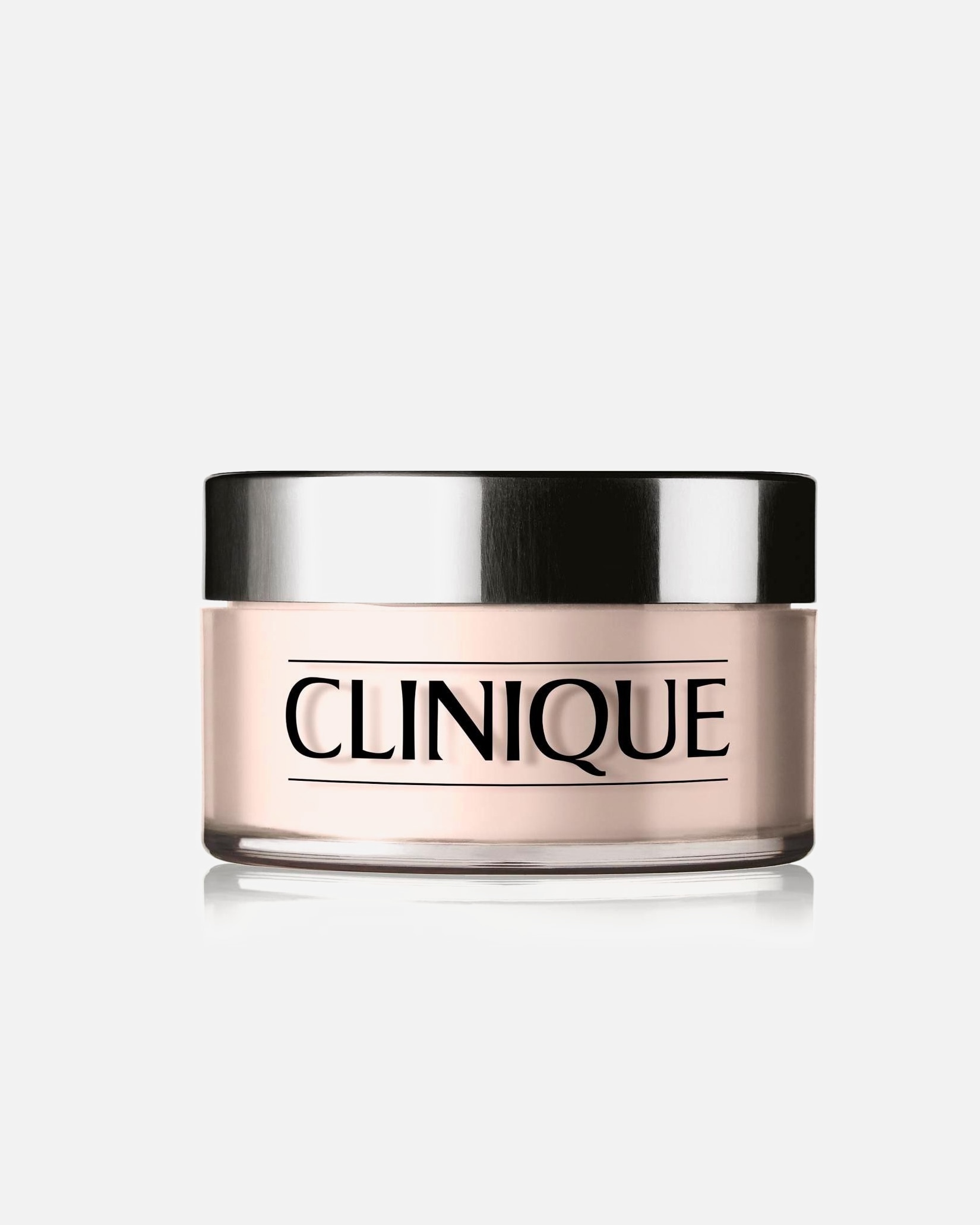Puder für Unisex Clinique Blended Face Powder TRANSPARENCY 2-WN
