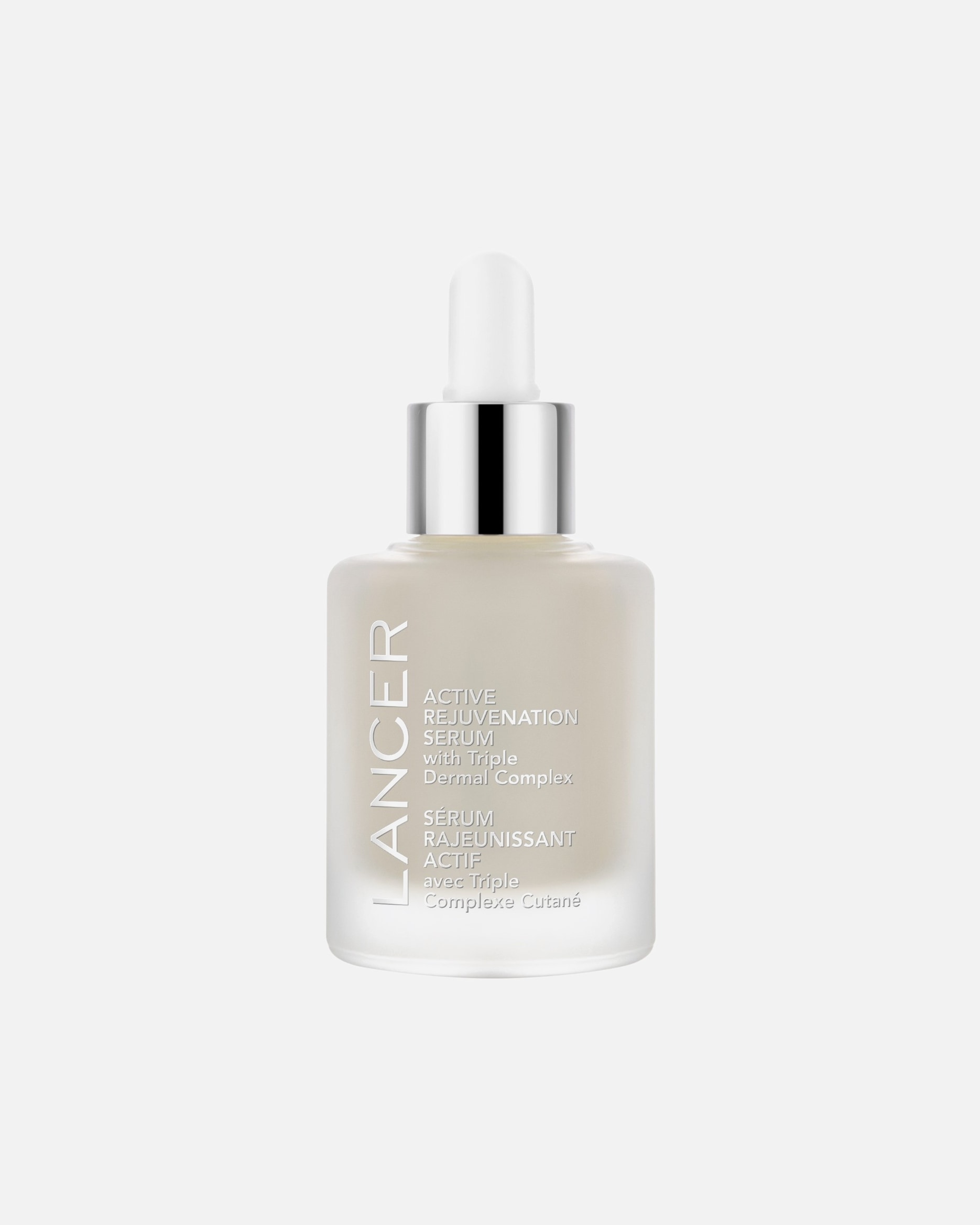 Anti-Aging Serum für Unisex Lancer Active Rejuvenation Serum 30 ml