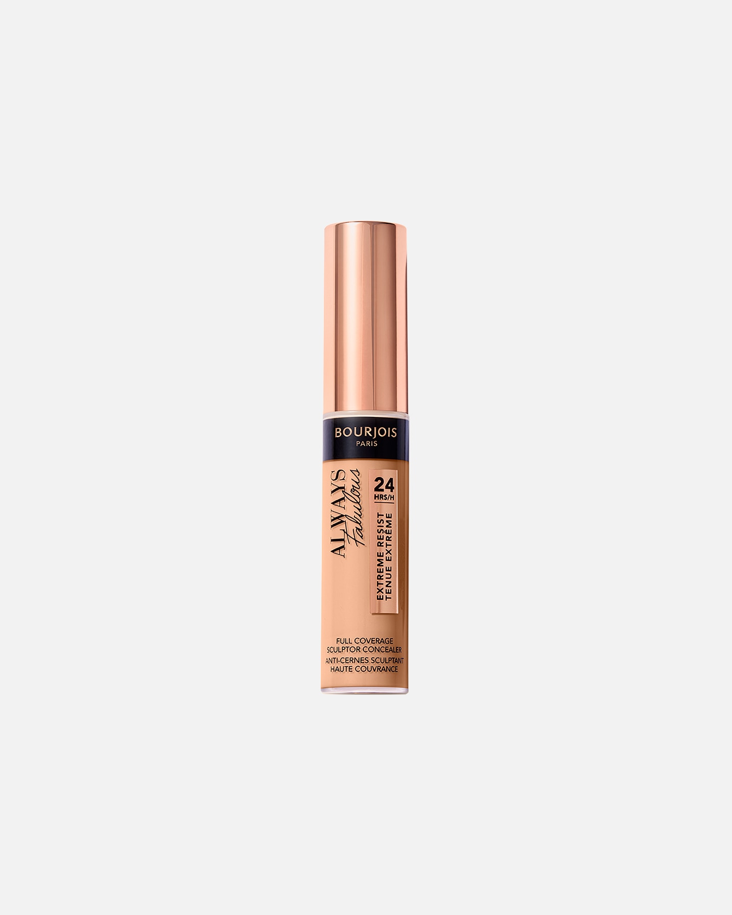 Concealer für Weiblich Bourjois Always Fabulous IVOIRE