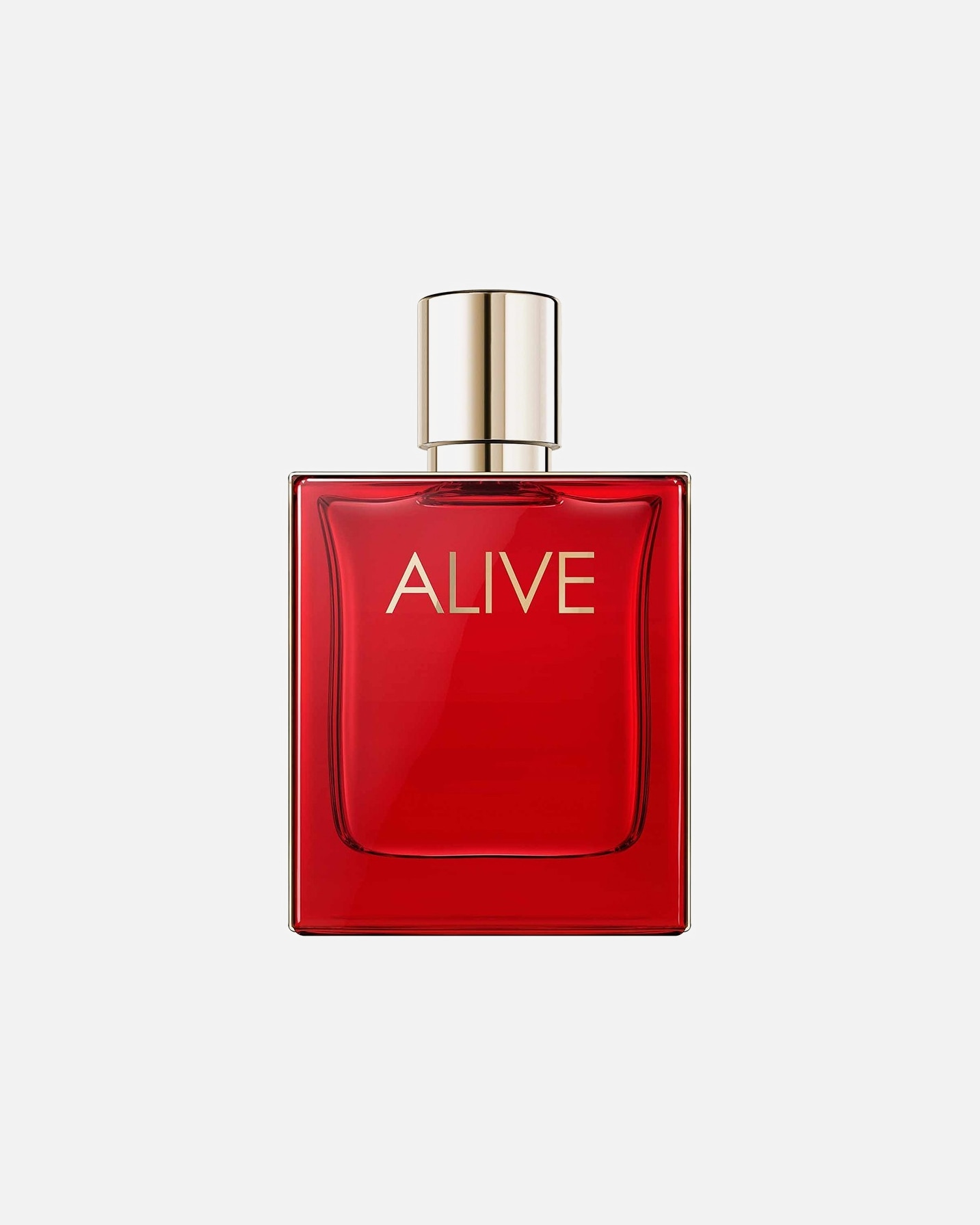 Parfum für Weiblich Hugo Boss Alive 50 ml