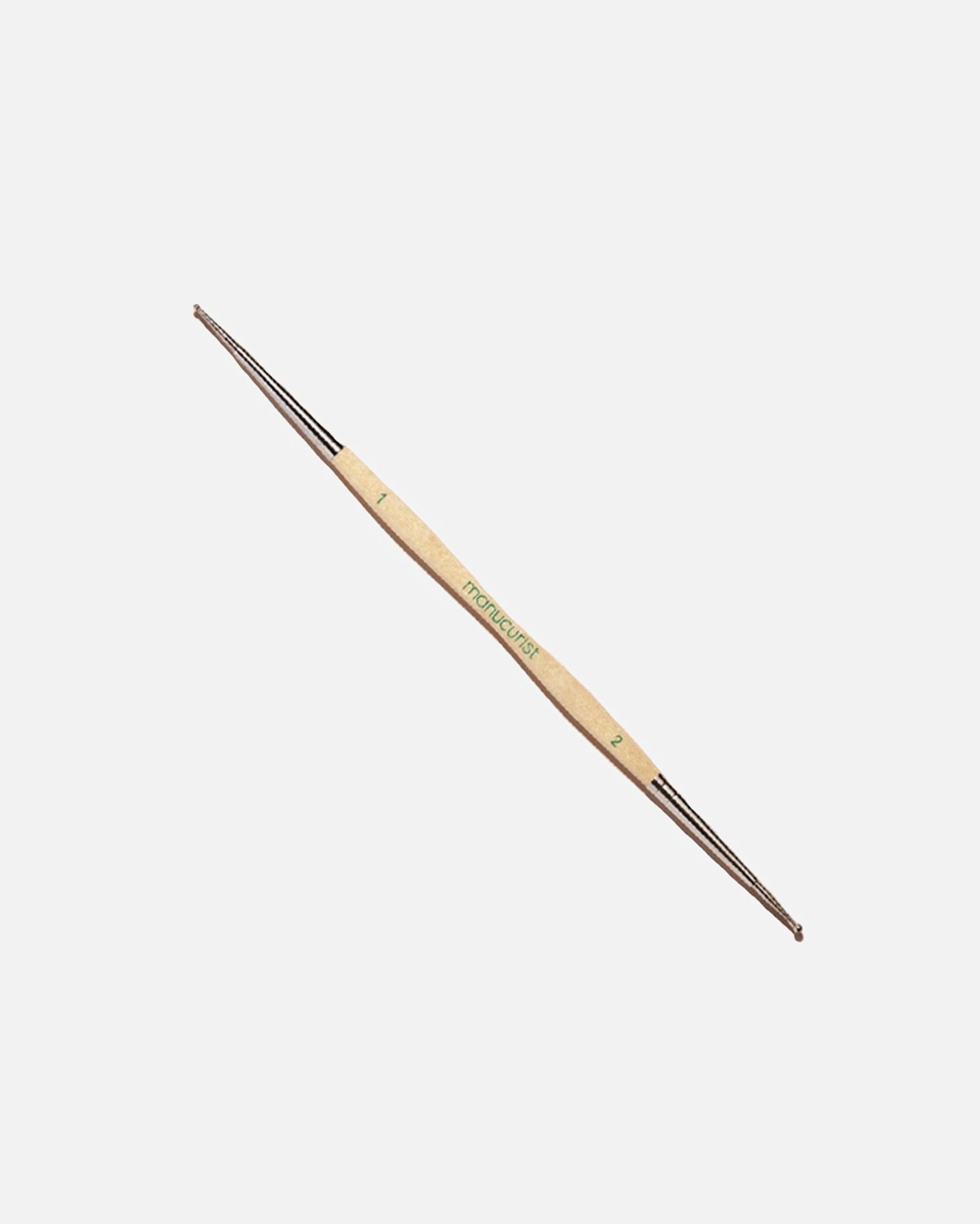 Nageldesign für Unisex manucurist Dotting Tool 1 Stk.
