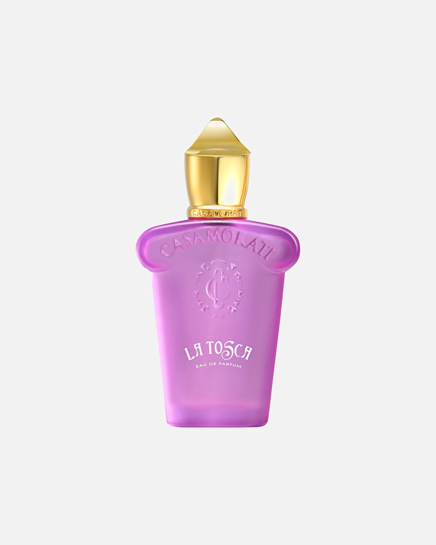 Eau de Parfum für Weiblich XERJOFF Casamorati Gran Ballo 100 ml