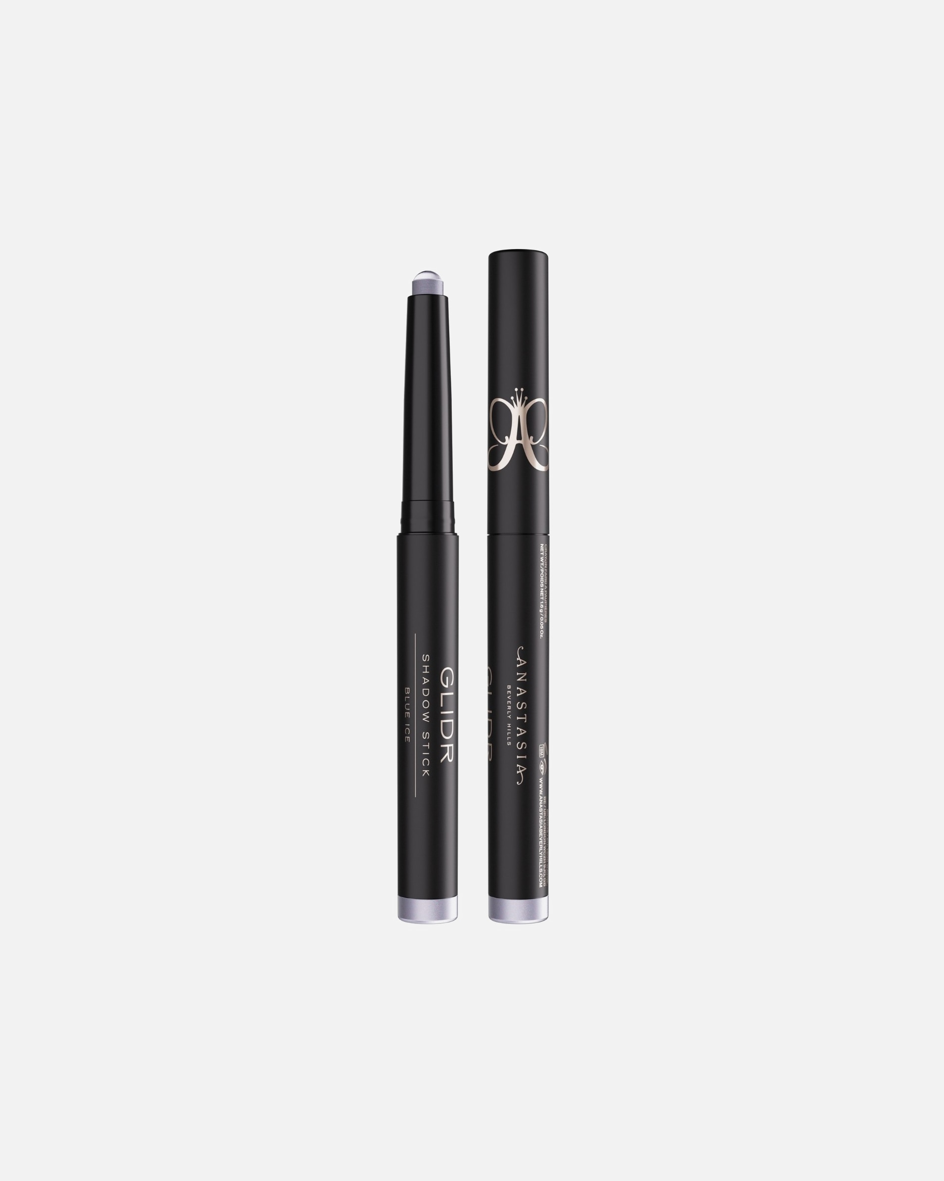 Lidschatten für Unisex Anastasia Beverly Hills GLIDR Shadow Stick BLUE ICE