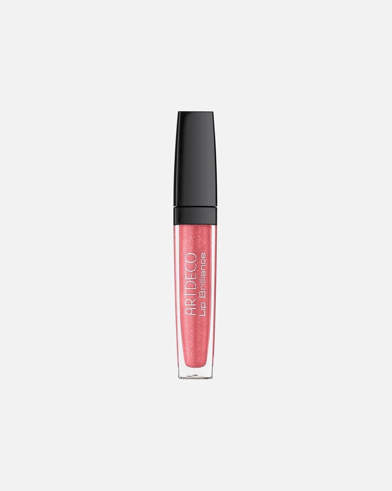 Lipgloss für Weiblich ARTDECO Lip Brilliance 64 - BRILLIANT ROSE KISS