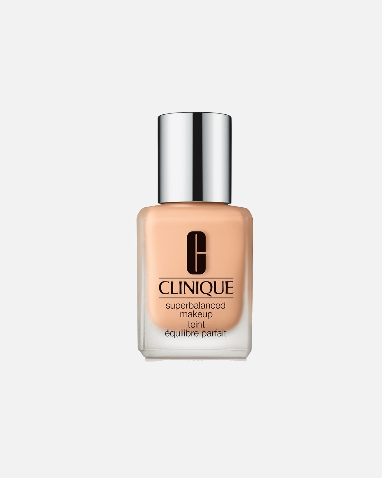 Foundation für Unisex Clinique Superbalanced Make-up CN42 - NEUTRAL