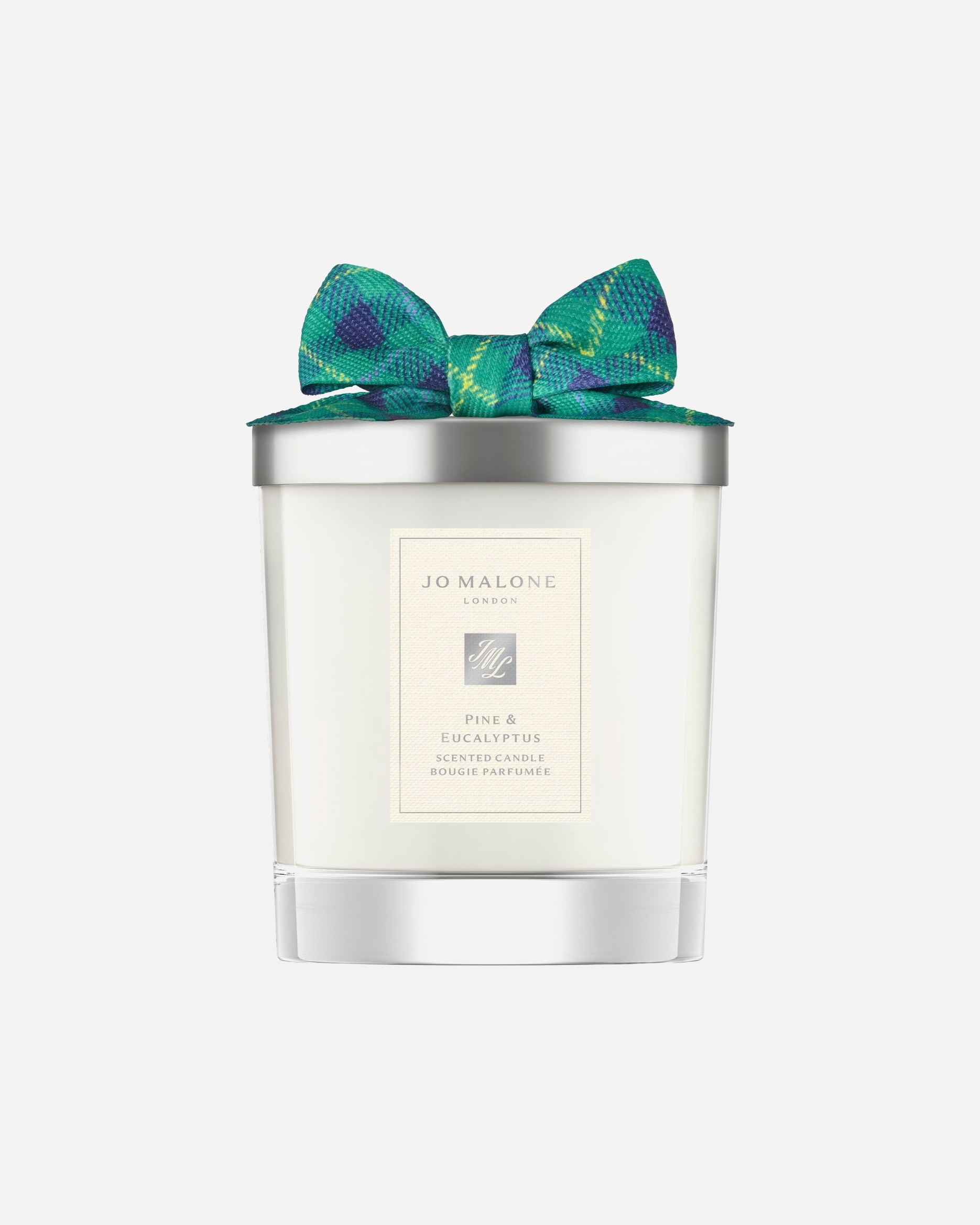 Kerze für Unisex Jo Malone London Pine & Eucalyptus Classic Candle 200 g