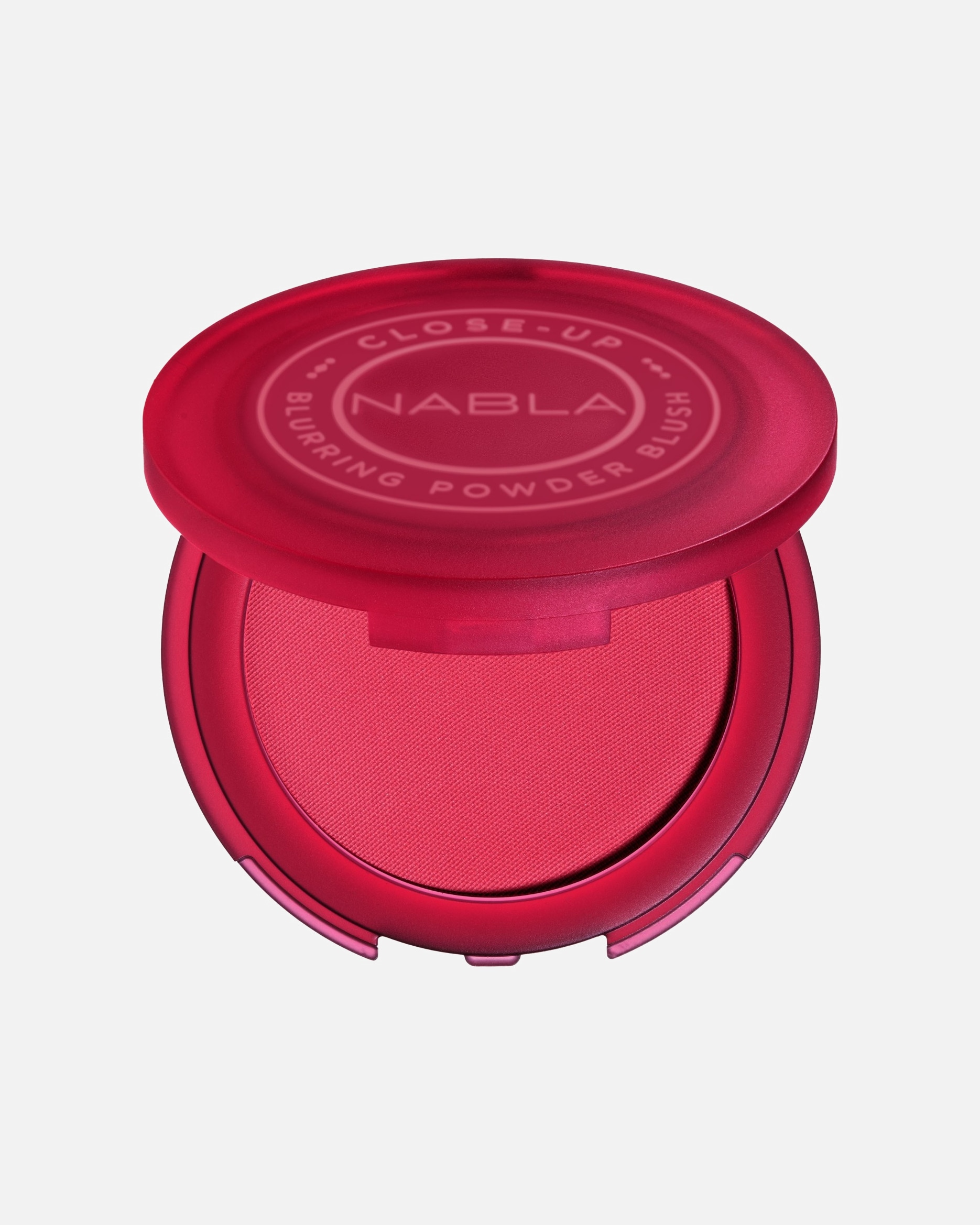 Puder für Unisex NABLA CLOSE-UP Blotting Pressed ENDORPHIN