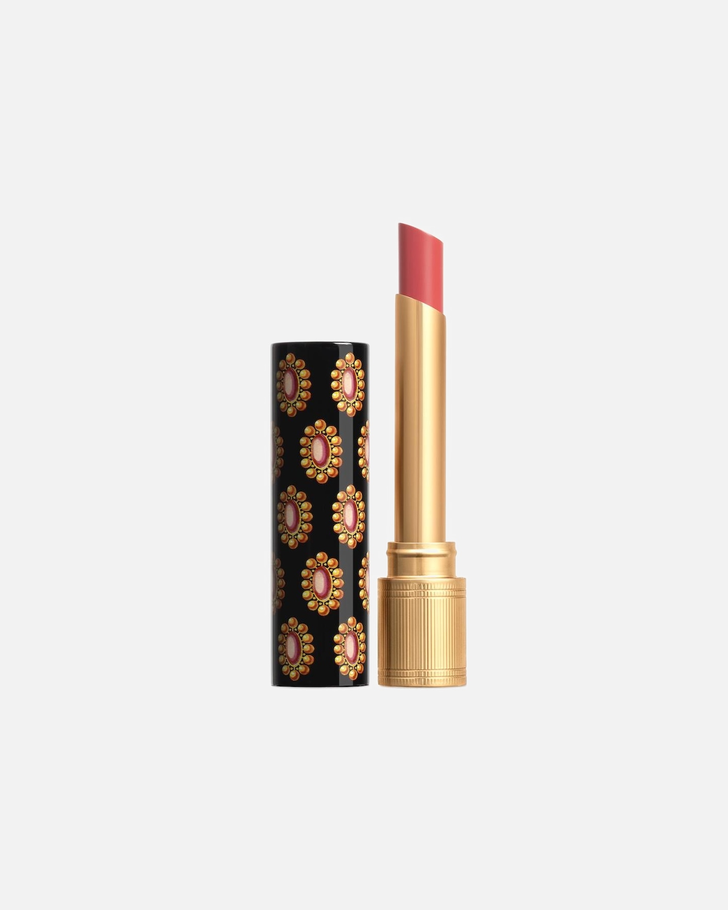 Lippenstift für Unisex Gucci Beauty Brilliant Lipstick 215 - Julie Blush