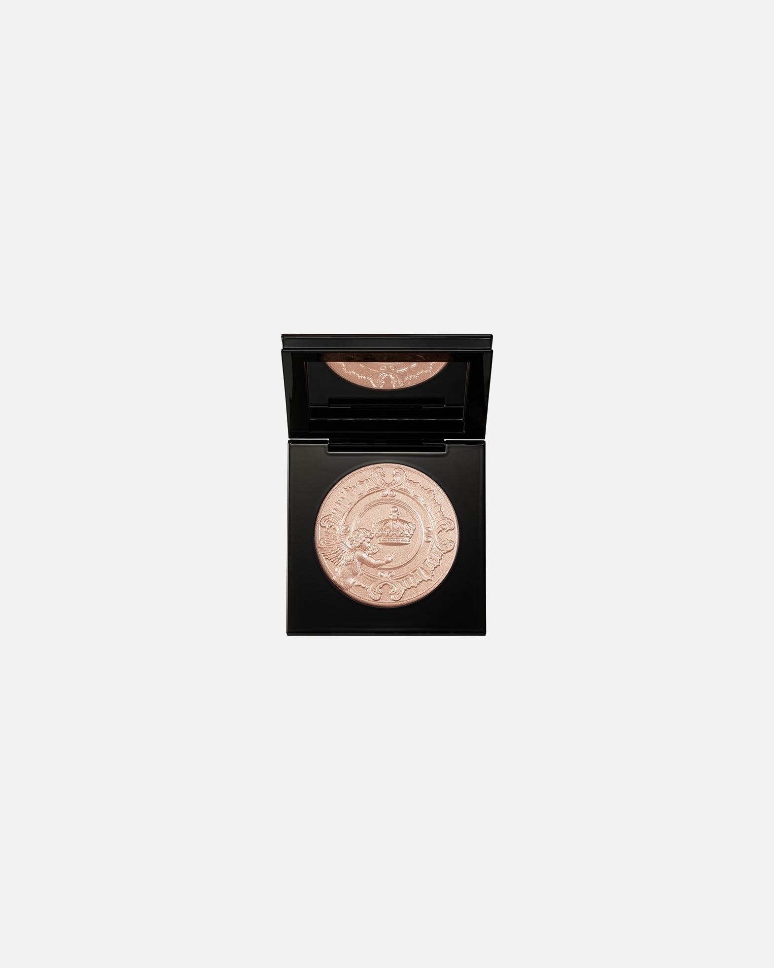 Highlighter für Weiblich Pat McGrath Labs Love Collection SKIN FETISH: SUBLIME SKIN HIGHIGHTER NUDE OPAL NUDE OPAL