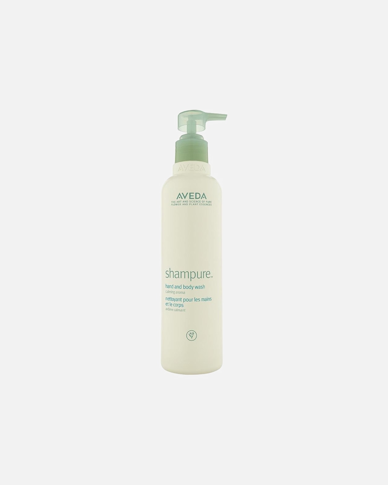 Waschlotion für Unisex Aveda Aromapflege Shampure Hand & Body Wash 250 ml