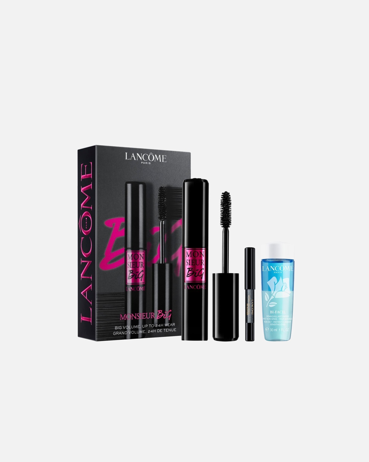 Augen Make-up Set für Weiblich Lancôme Monsieur Big Mascara Set 1 Stück