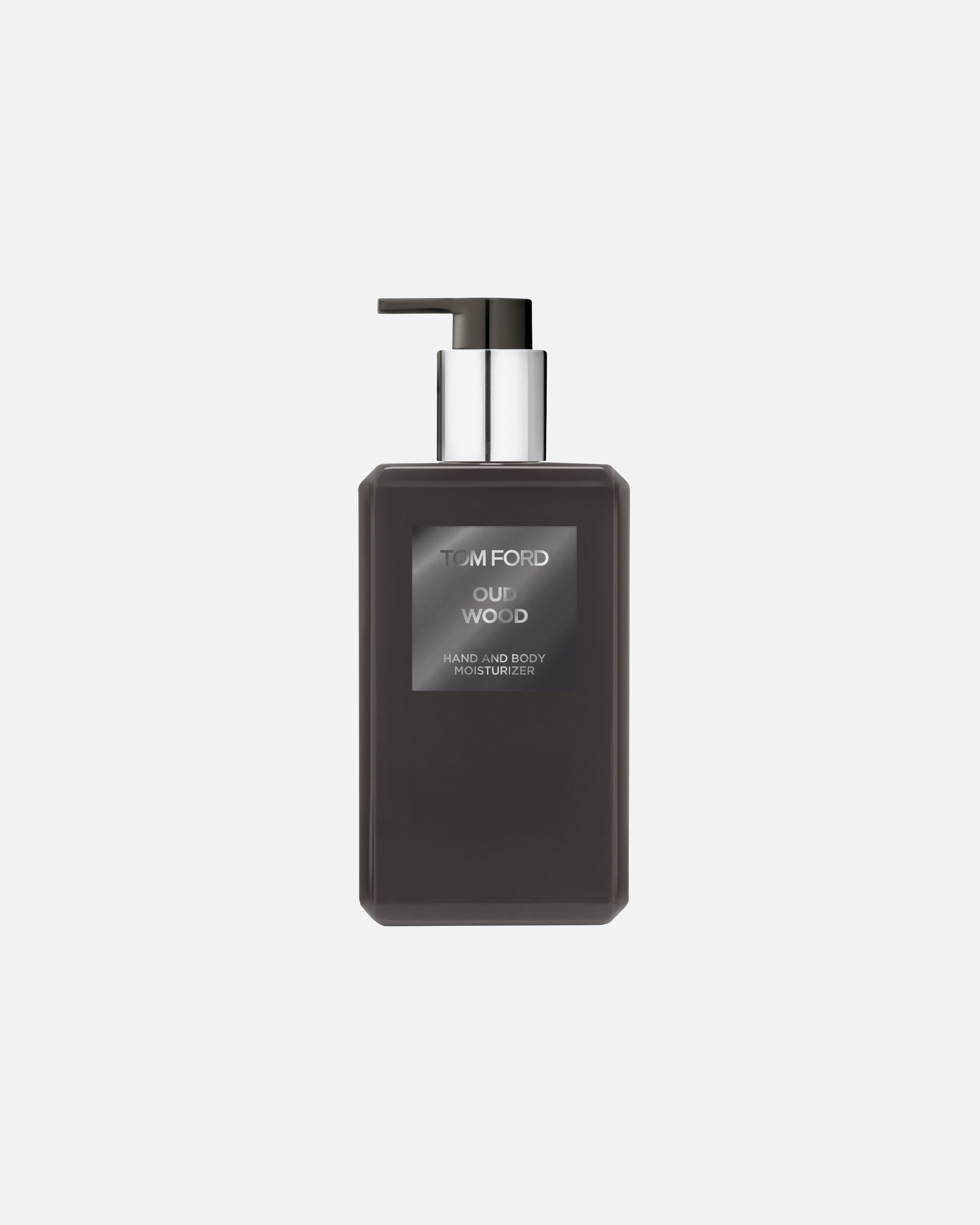 Bodylotion für Unisex TOM FORD Private Blend Düfte Oud Wood 240 ml