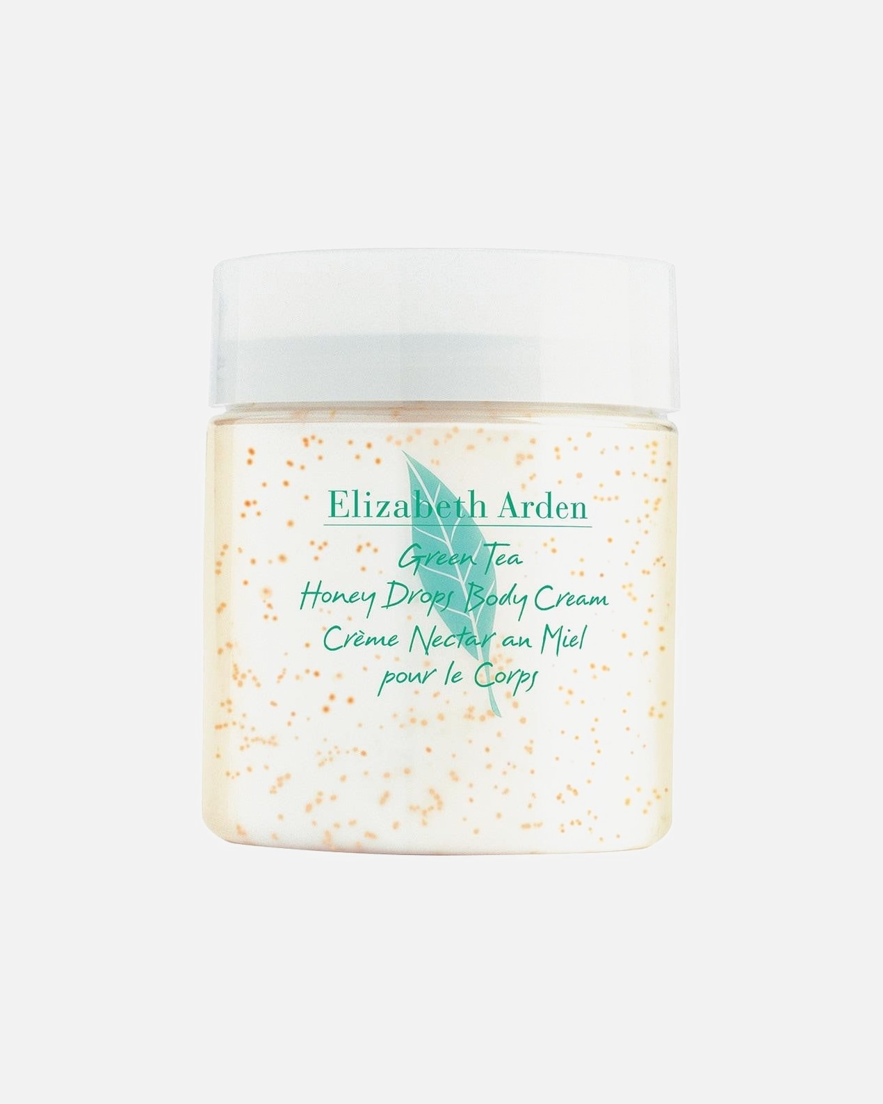 Bodylotion für Unisex Elizabeth Arden Green Tea & Sunflowers Honey Drops Body Cream 250 ml