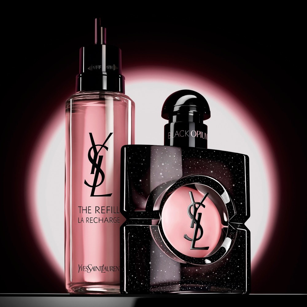 YSL Black Opium Parfum ✔️ online kaufen