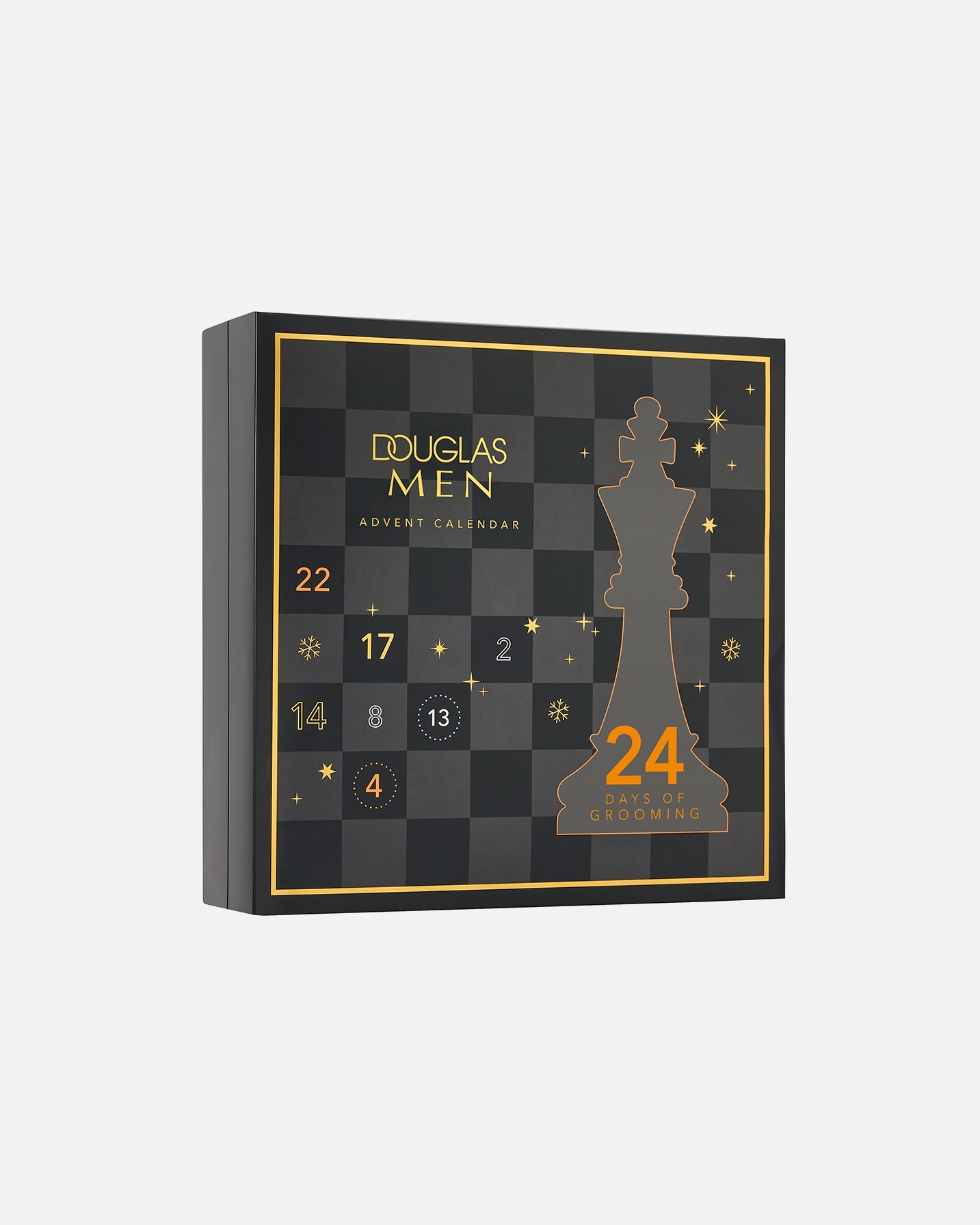 Douglas Collection Männer Adventskalender 2025 ❤️