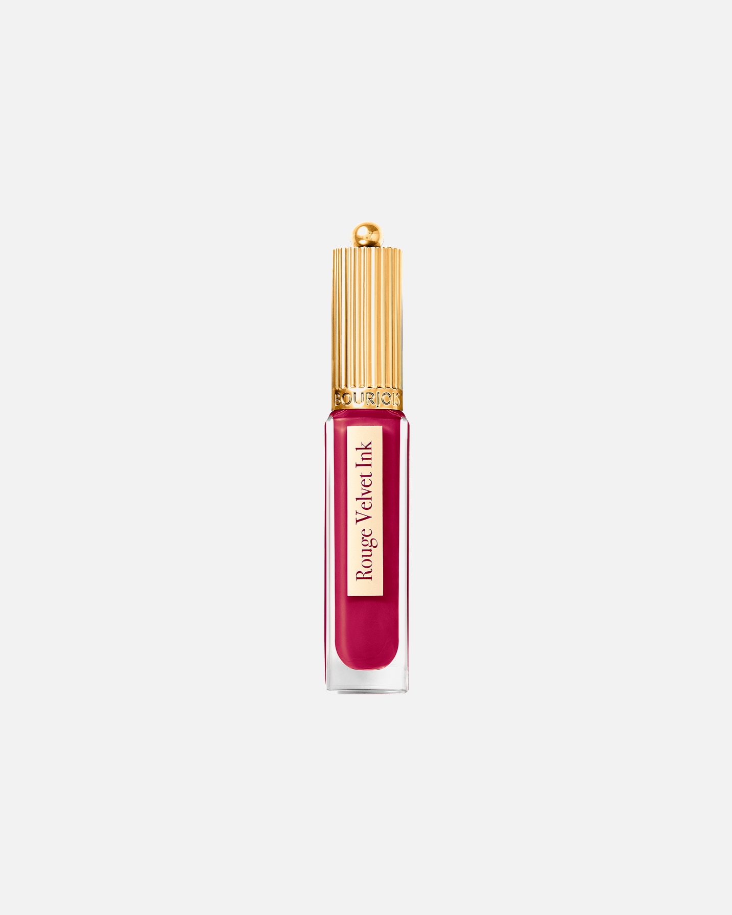 Lippenstift für Unisex Bourjois Rouge Velvet Ink - matter flüssiger Lippenstift Rouge Velvet Ink - matter flüssiger Lippenstift