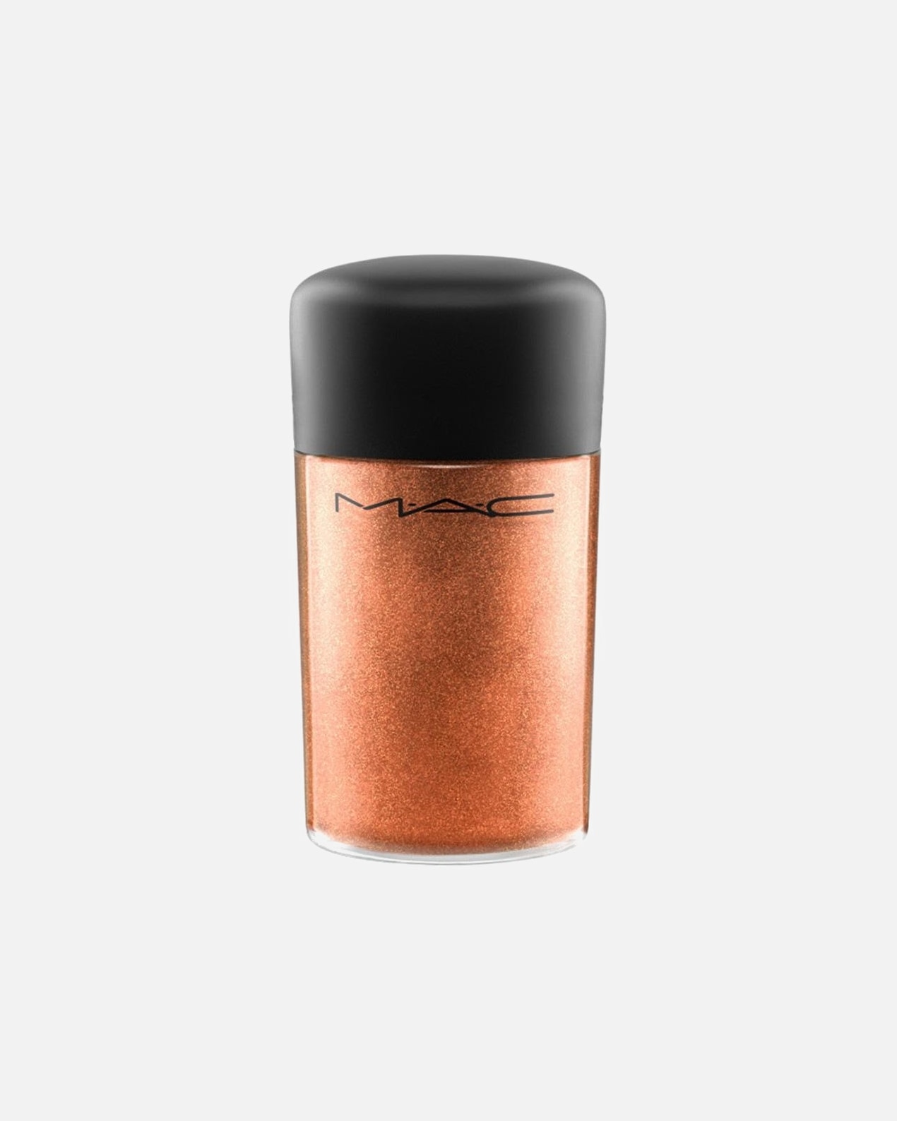 Lidschatten für Unisex MAC Pigment 51 - COPPER SPARKLE