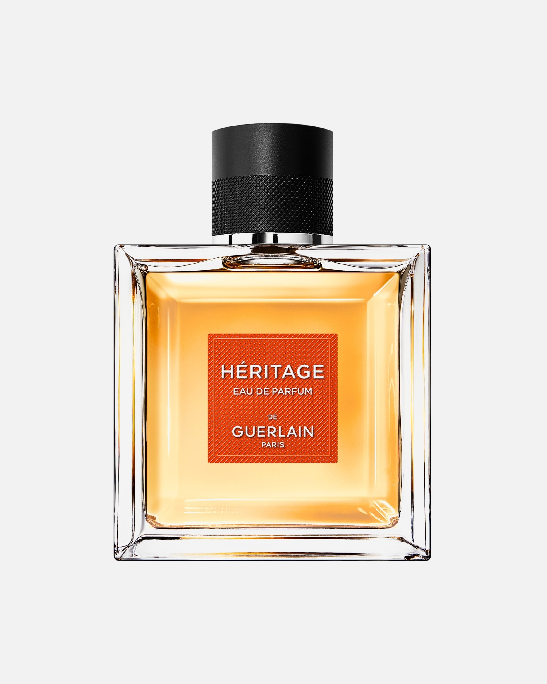 Eau de Parfum für Männlich Guerlain Heritage 100 ml