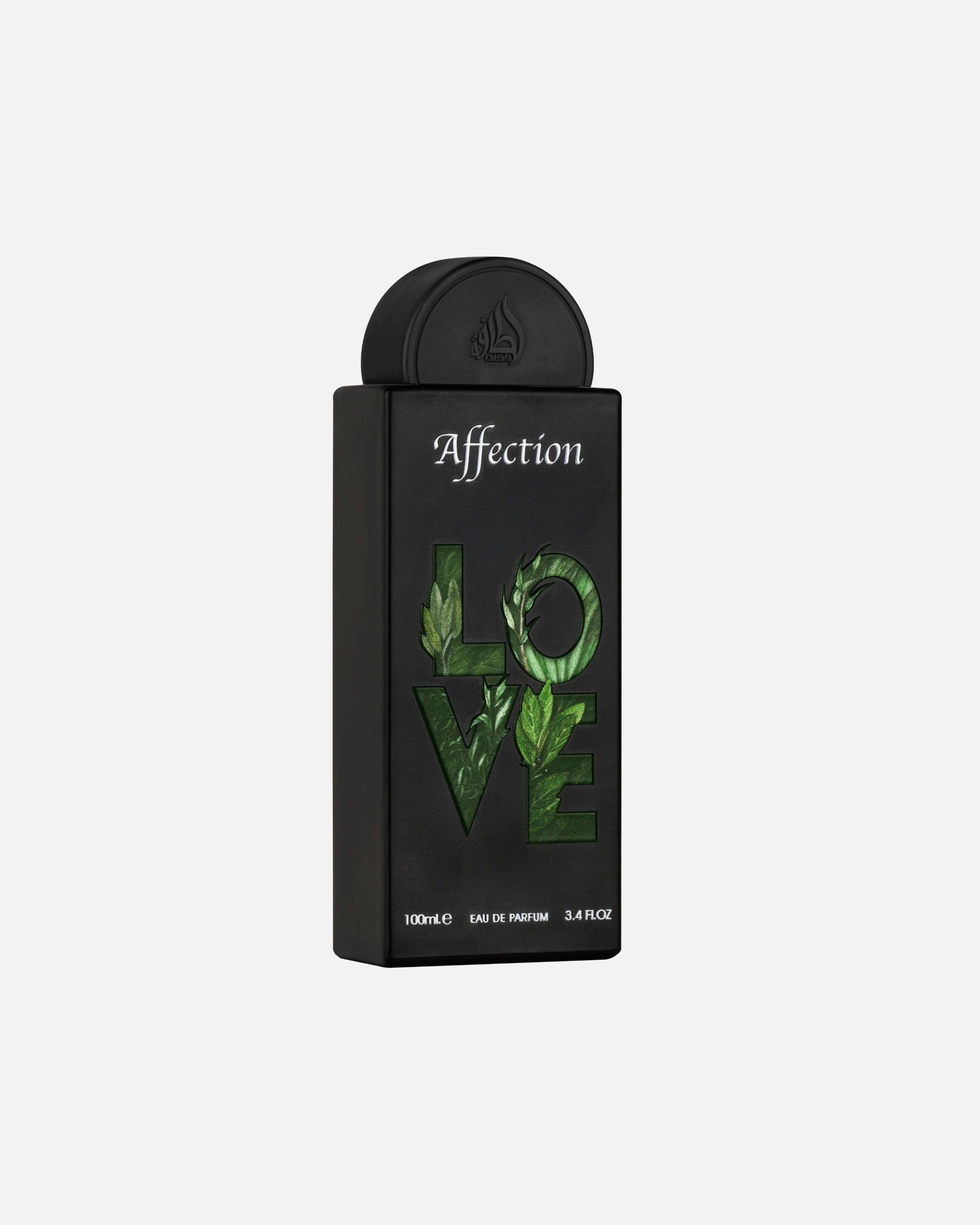 Eau de Parfum für Unisex Lattafa Default Brand Line AFFECTION 100 ml