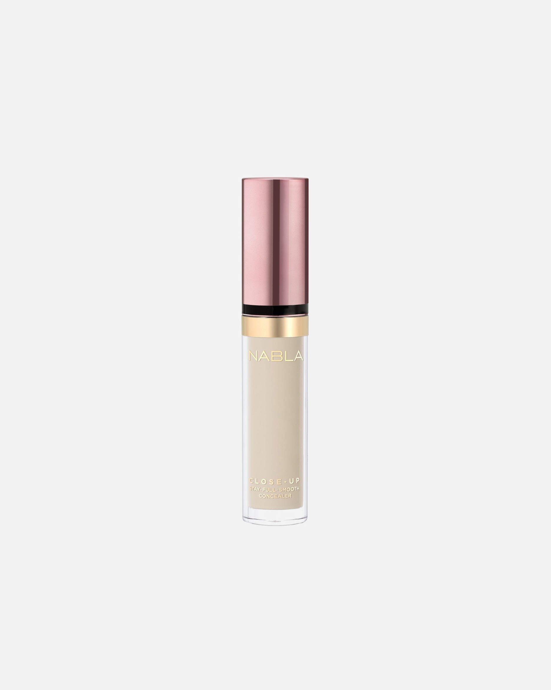 Concealer für Unisex NABLA CLOSE-UP Almond PORCELAIN