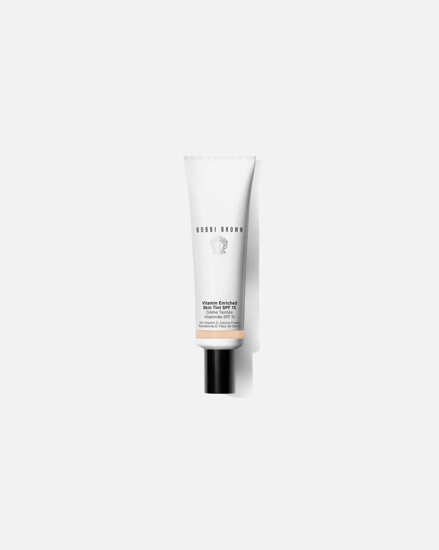 Getönte Tagescreme für Unisex Bobbi Brown Vitamin Enriched Skin Tint Light 2