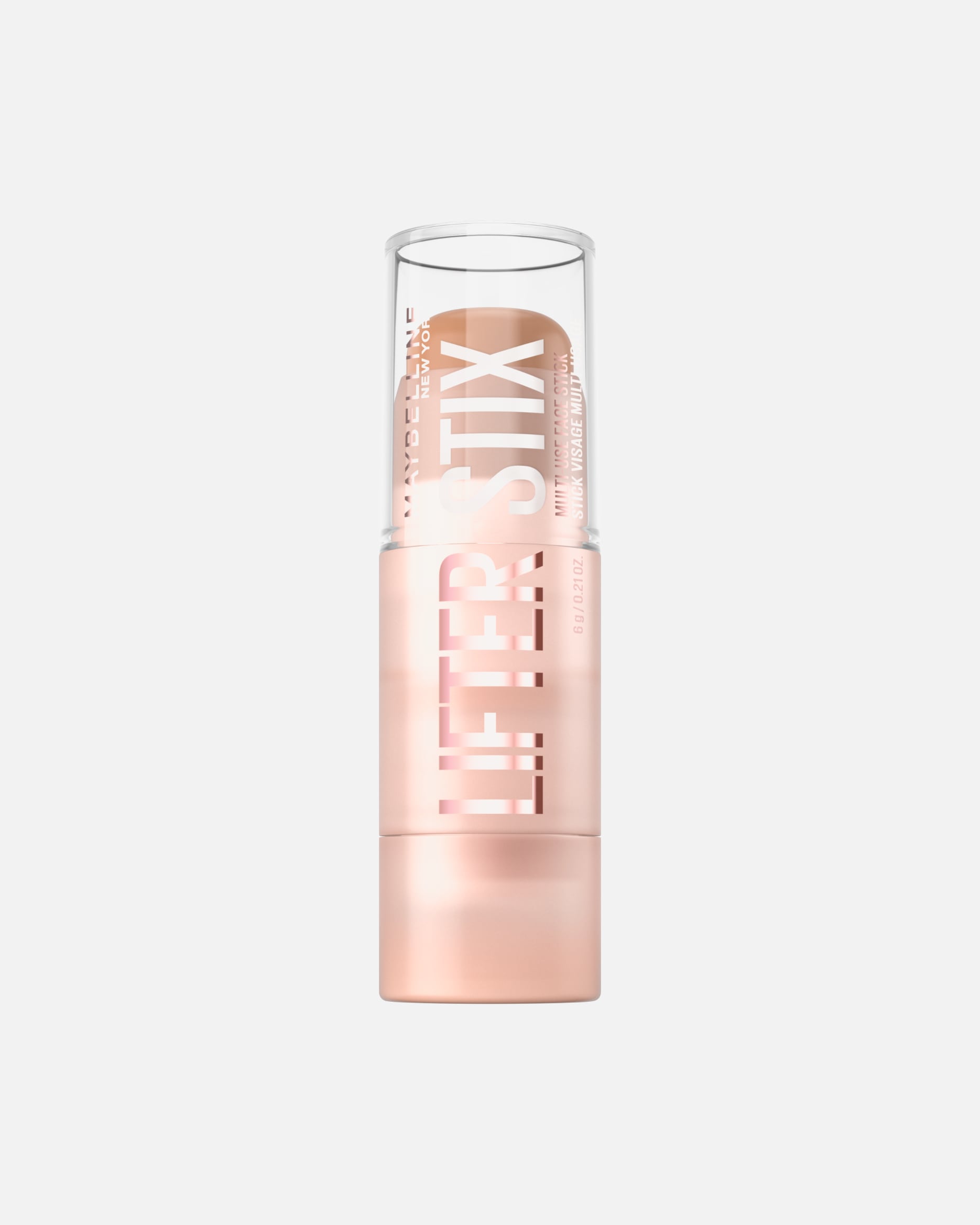 Foundation für Unisex Maybelline Lifter Stix 6 g