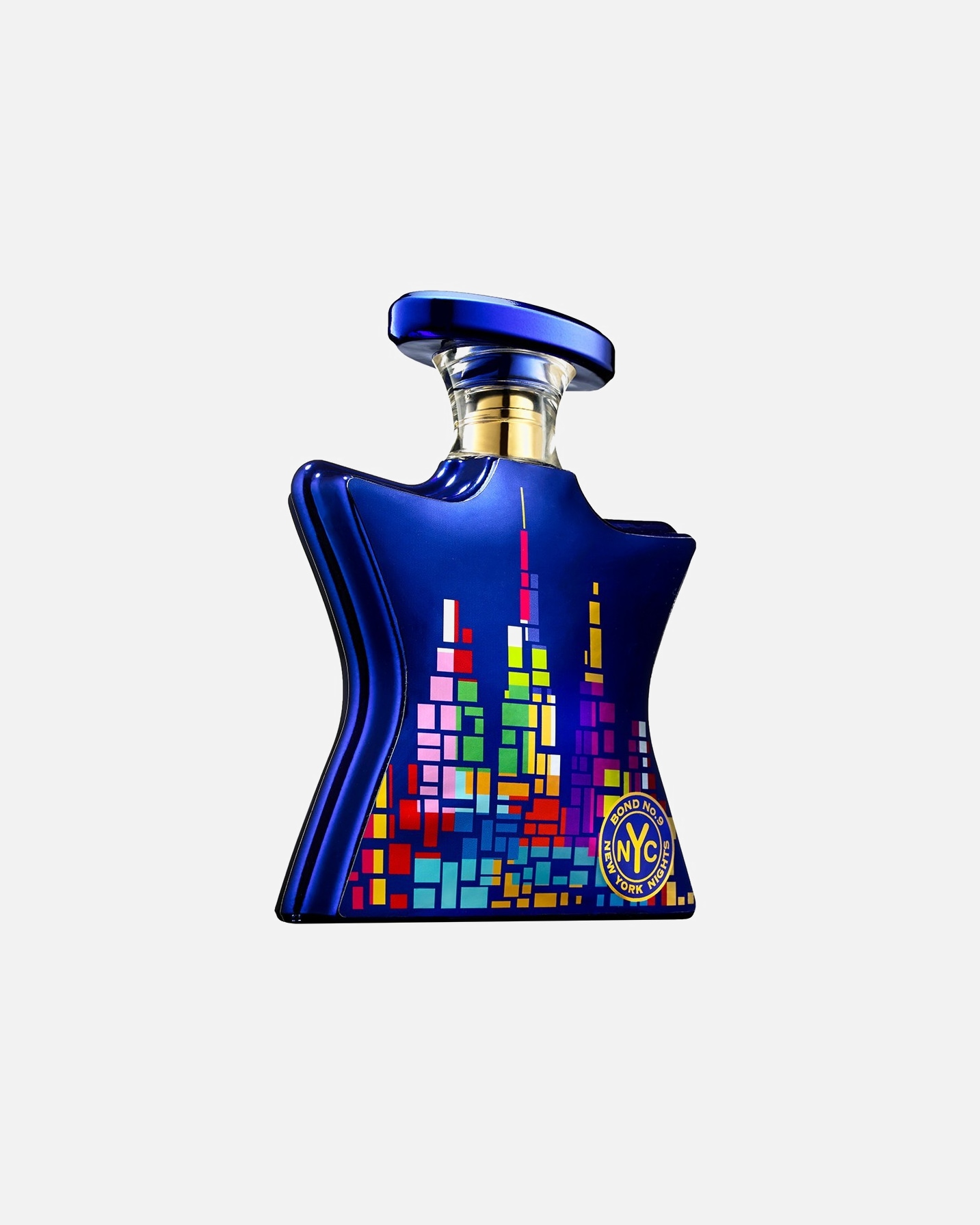 Eau de Parfum für Unisex Bond No. 9 New York Nights 100 ml