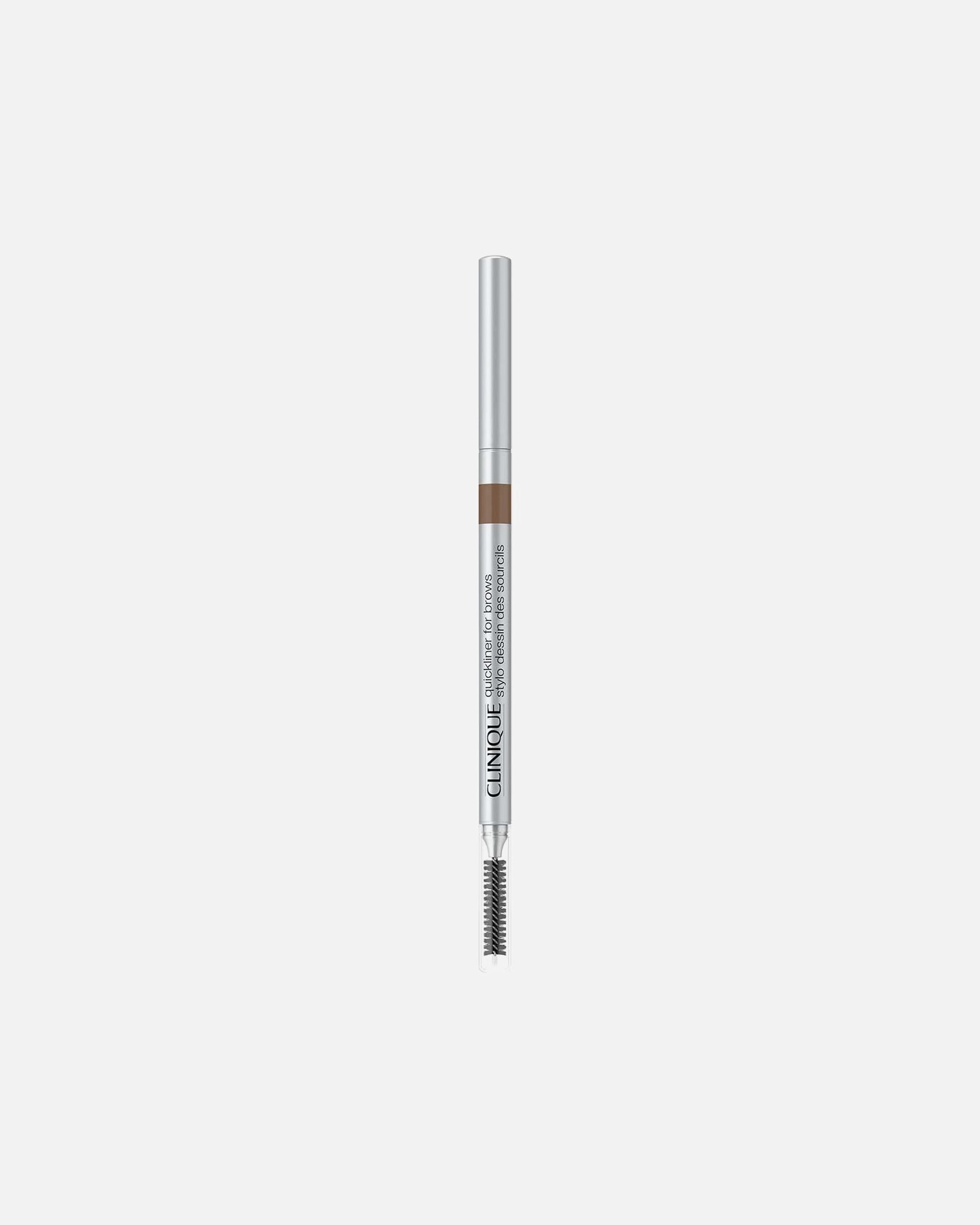 Augenbrauenstift für Unisex Clinique Quickliner™ For Brows Eyebrow Pencil SOFT CHESTNUT