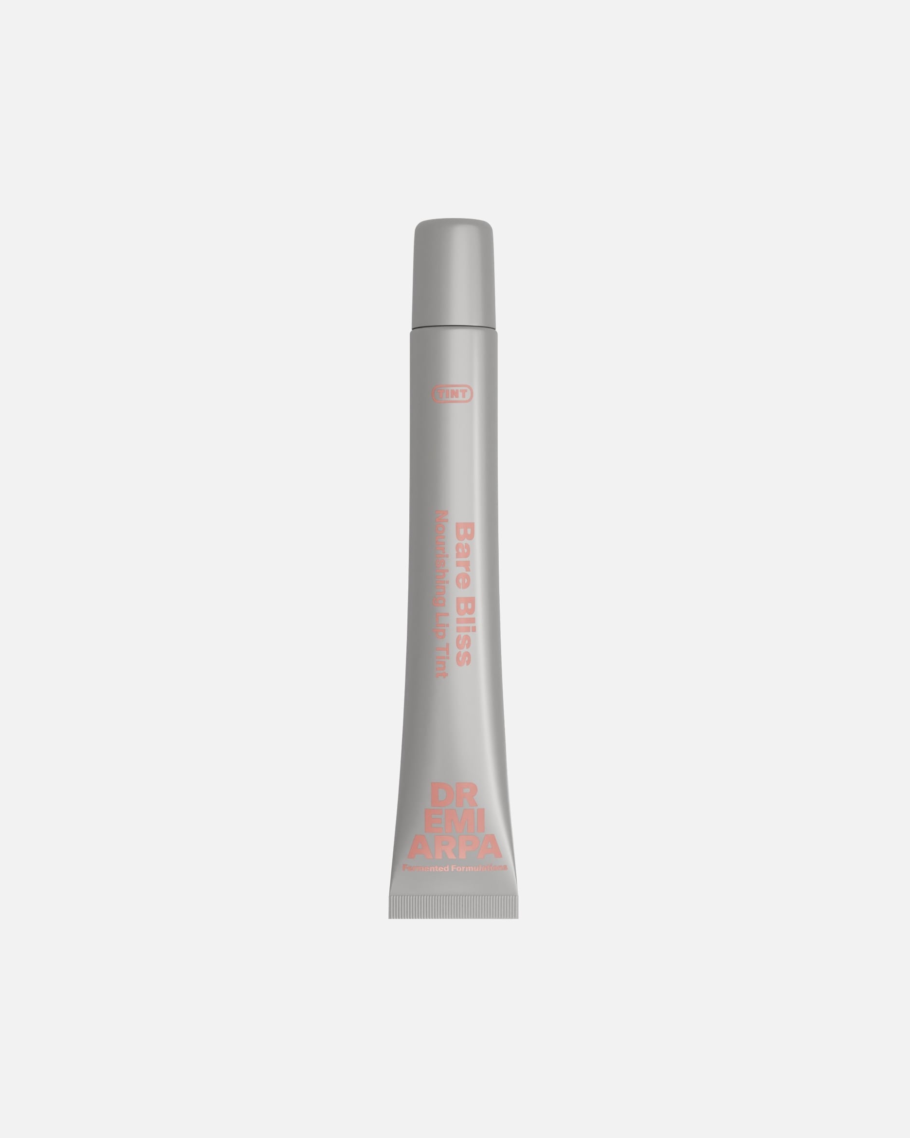 Lipgloss für Unisex Dr. Emi Arpa Skin Default Brand Line Nourishing Lip Tint BARE BLISS