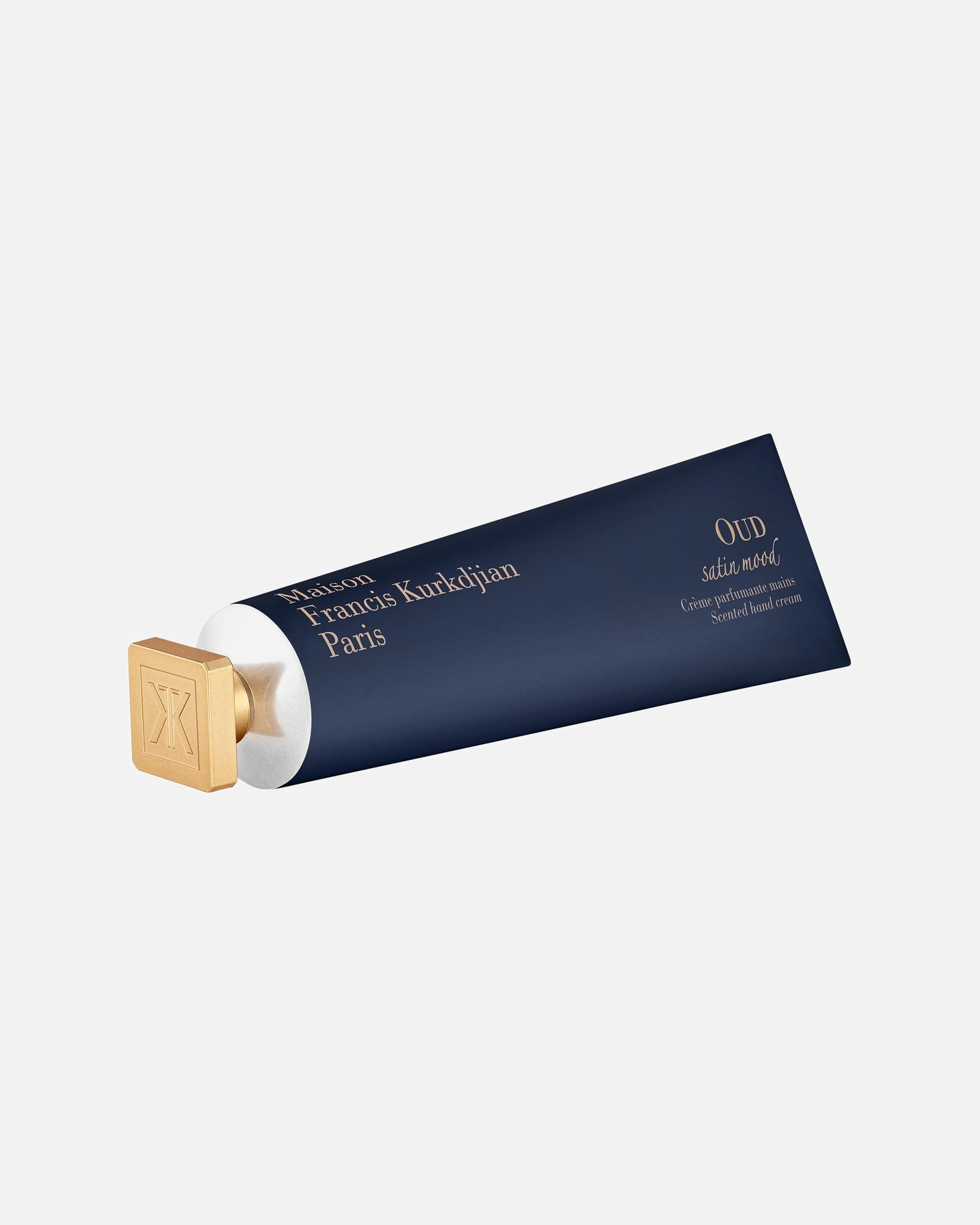 Handcreme für Unisex Maison Francis Kurkdjian Paris OUD satin mood 70 ml