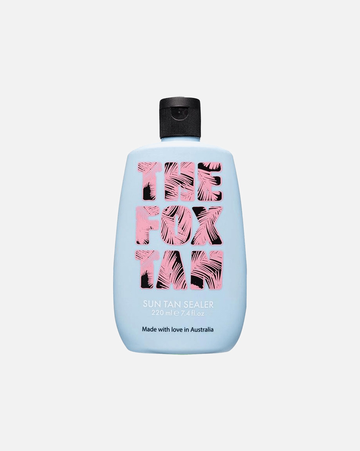 After Sun Body für Unisex THE FOX TAN Sun Tan Sealer 120 ml