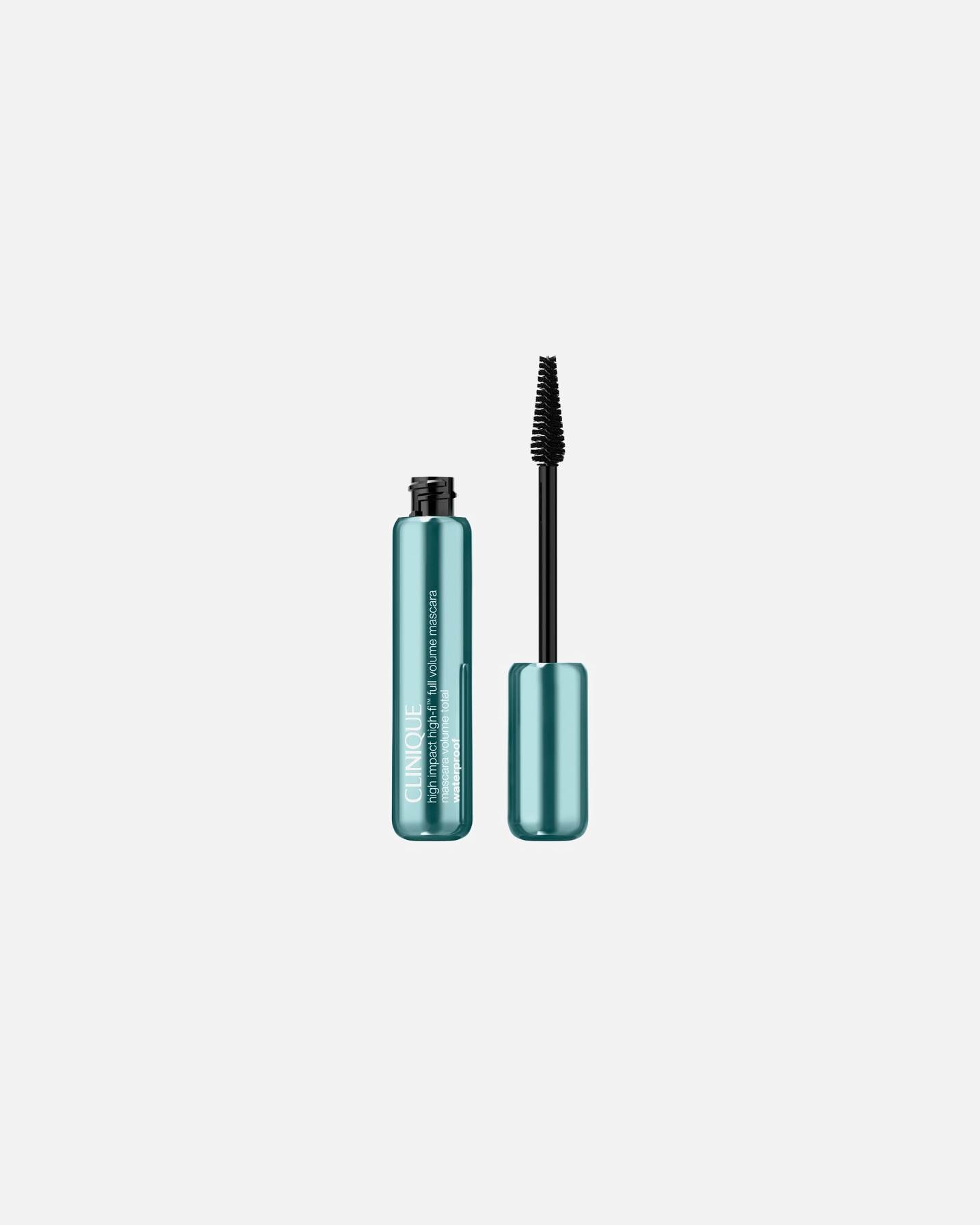 Mascara für Unisex Clinique High Impact High-fi full volume 10 ml