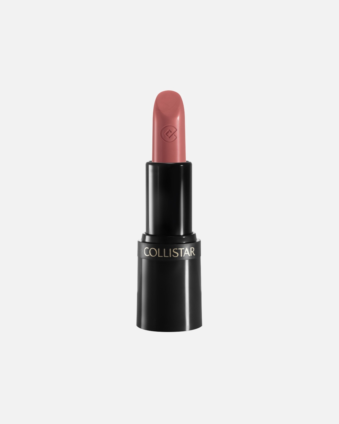 Lippenstift für Unisex Collistar Make-up Rossetto Puro BLOOMING ALMOND