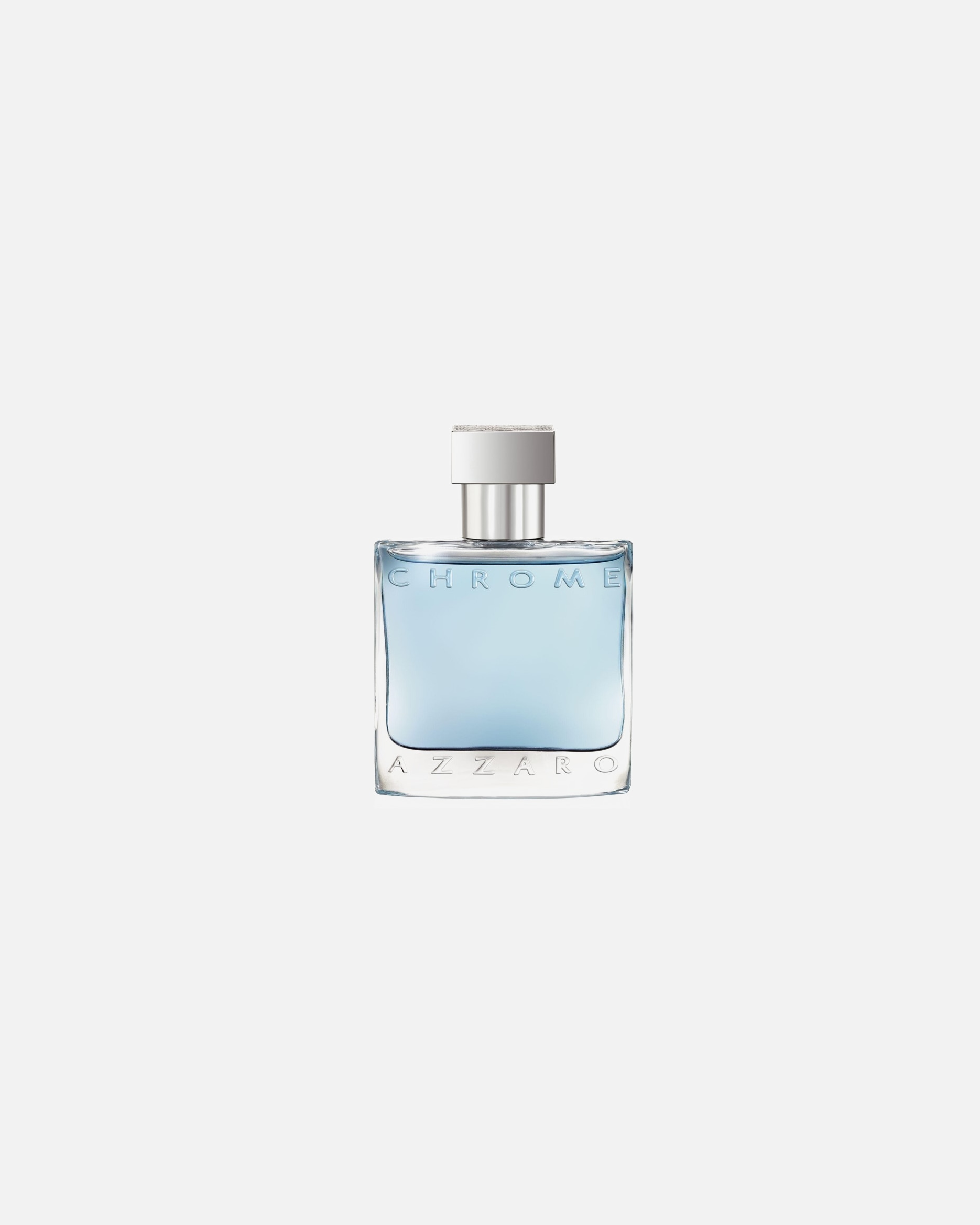 Eau de Toilette für Männlich Azzaro Chrome 30 ml
