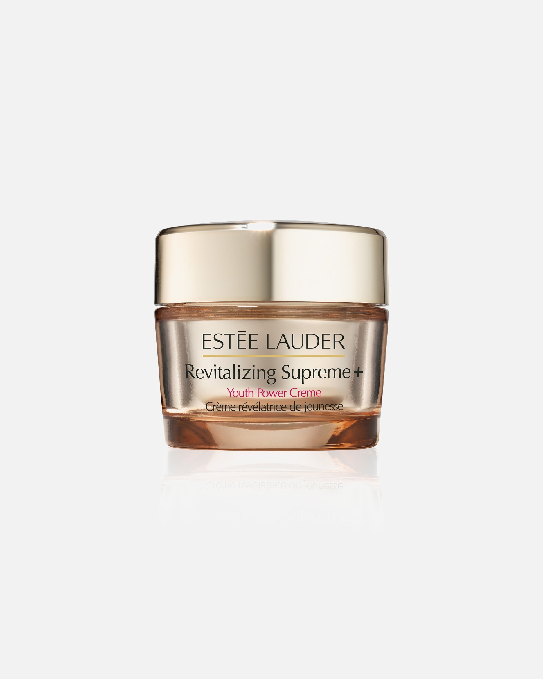 Gesichtscreme für Unisex Estée Lauder Revitalizing Supreme+ Youth Power Creme 75 ml