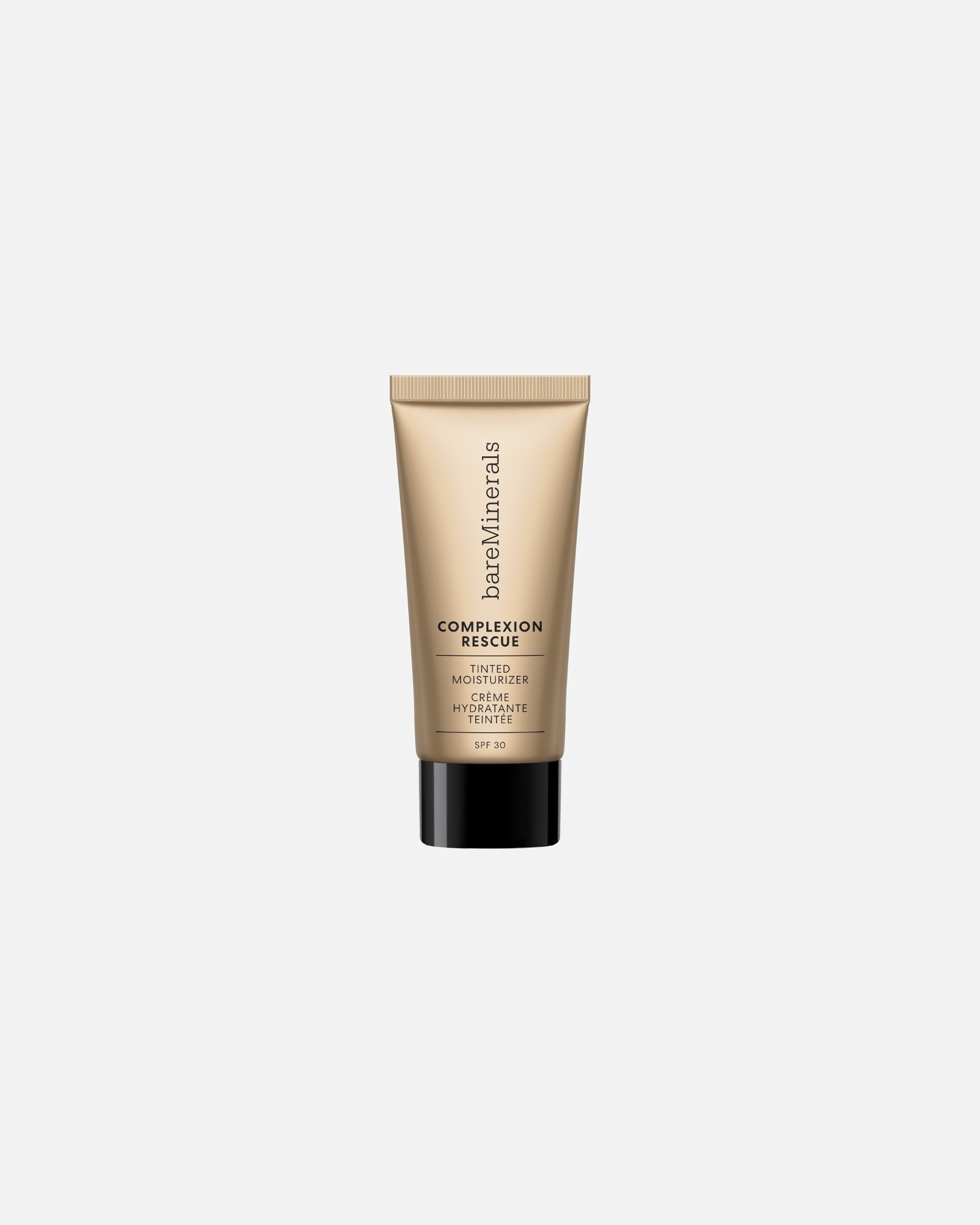 BB Cream für Unisex bareMinerals Complexion Rescue Tinted Hydrating Travelsize OPAL