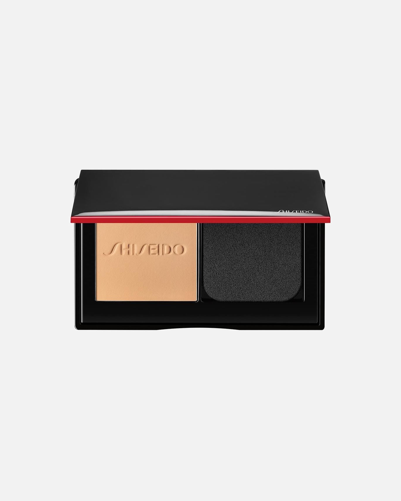 Foundation für Unisex Shiseido SYNCHRO SKIN Self-Refreshing Custom Finish Powder 160 - SHELL