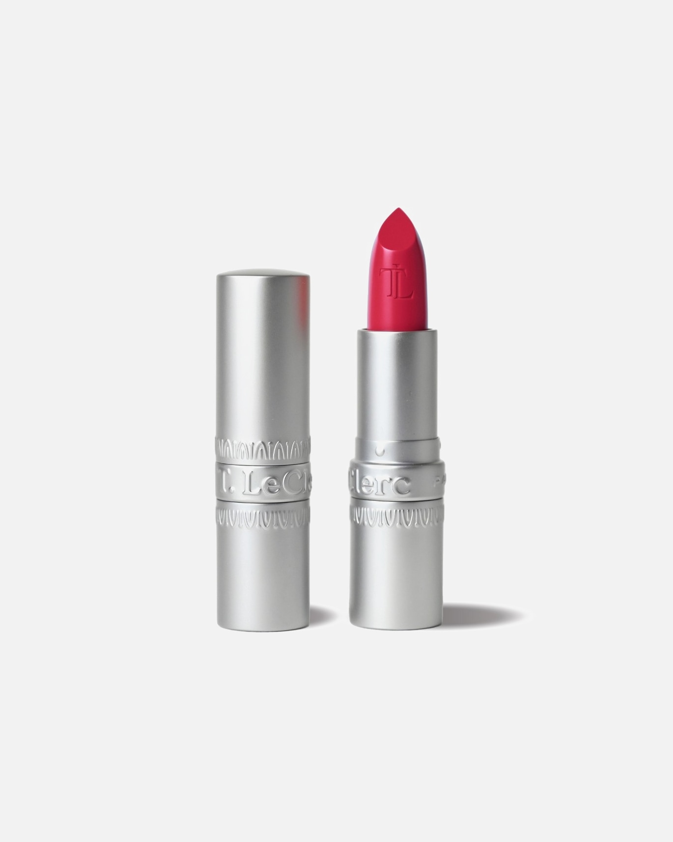 Lippenstift für Weiblich T. LeClerc Satin Lipstick 64 - GRACE