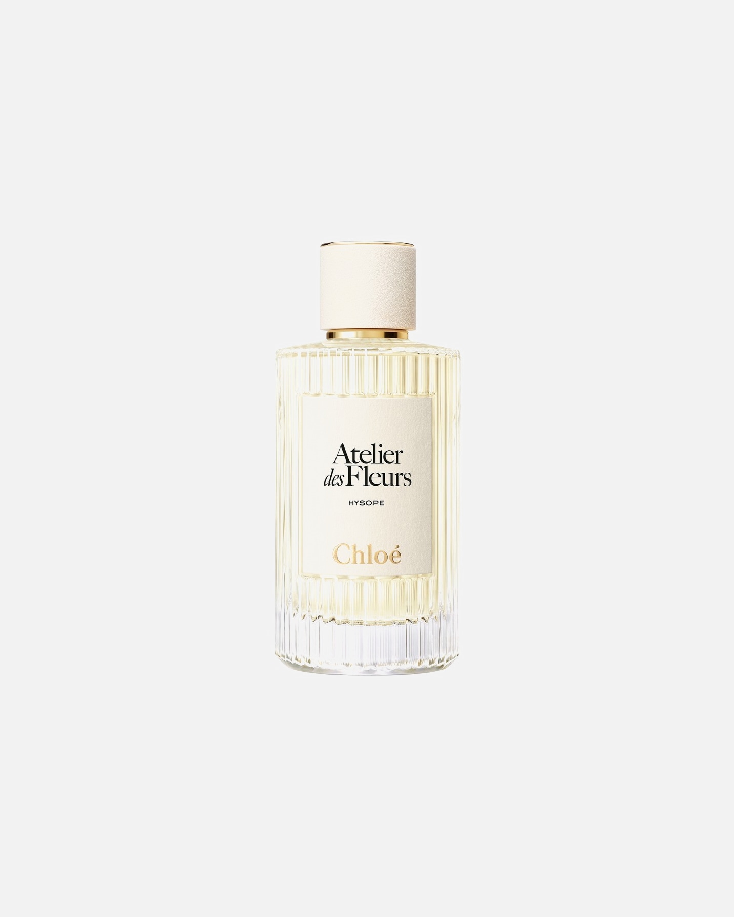 Eau de Parfum für Weiblich Chloé Atelier des Fleurs Hysope 150 ml