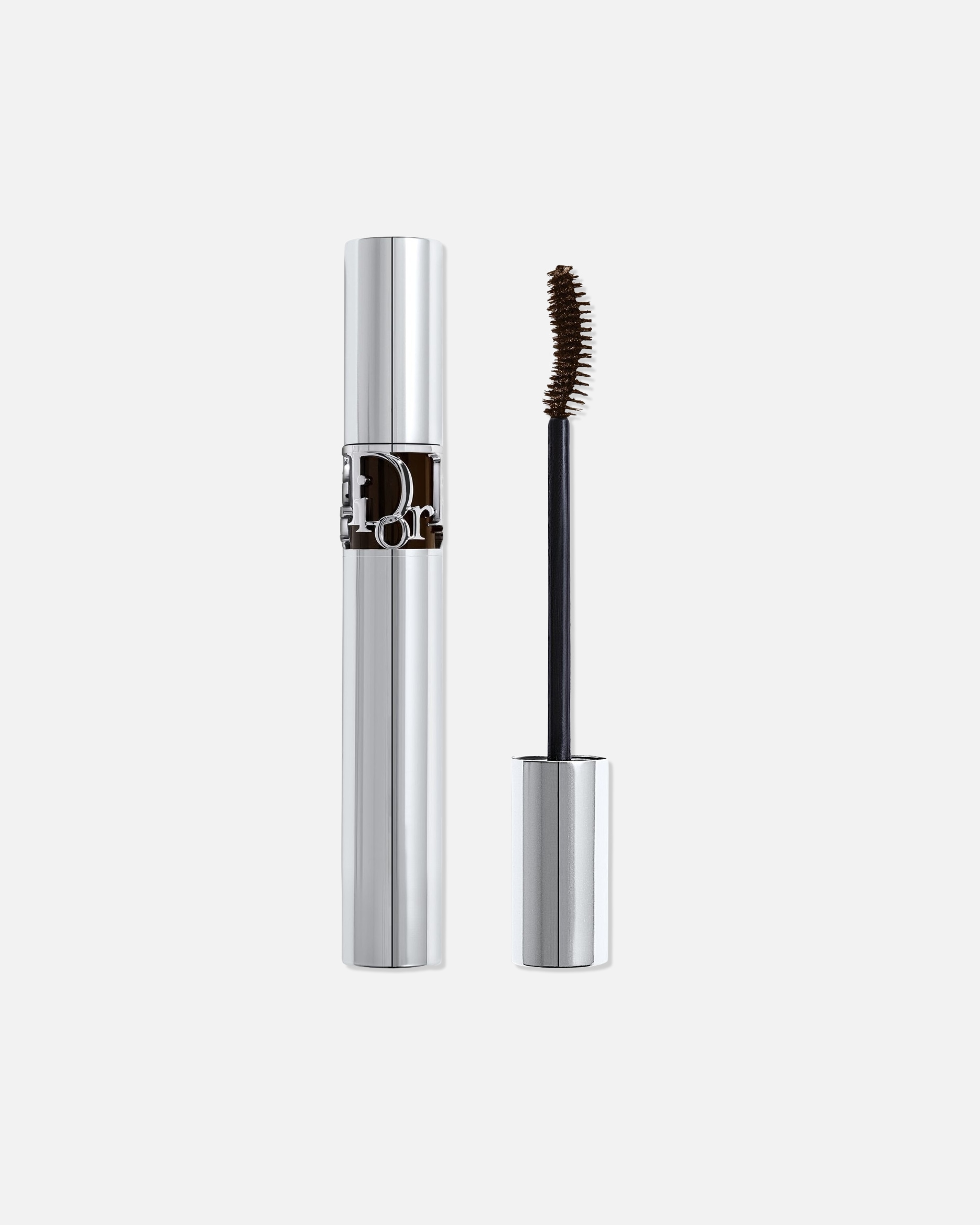 Mascara für Unisex DIOR Diorshow Iconic Overcurl Volumen schenkende Mascara Nr. 694 - Brown