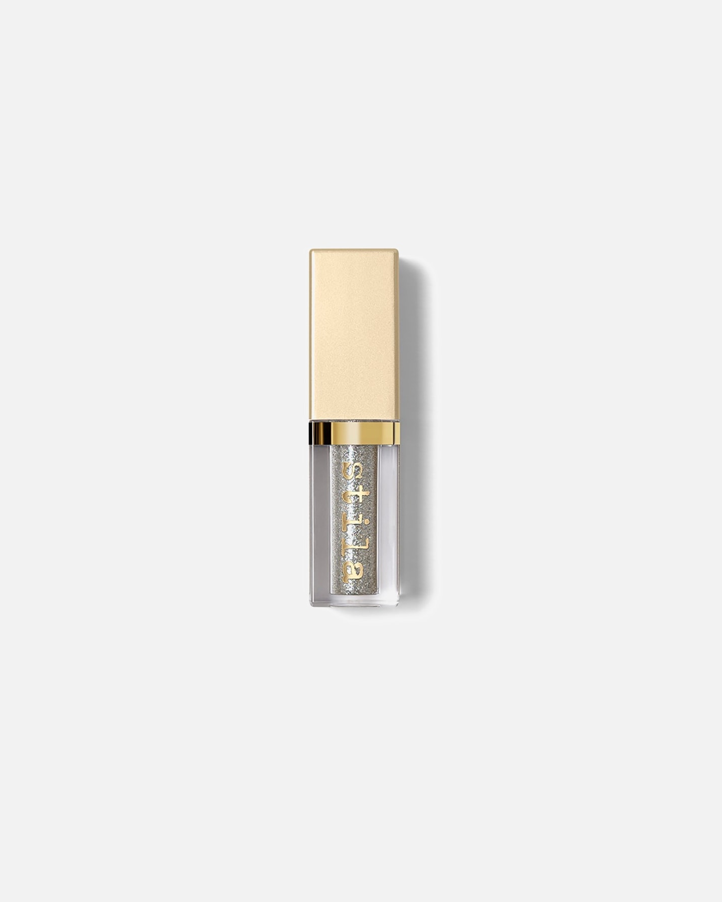 Lidschatten für Unisex stila Glitter and Glow Liquid Eye Shadow Diamond Dust