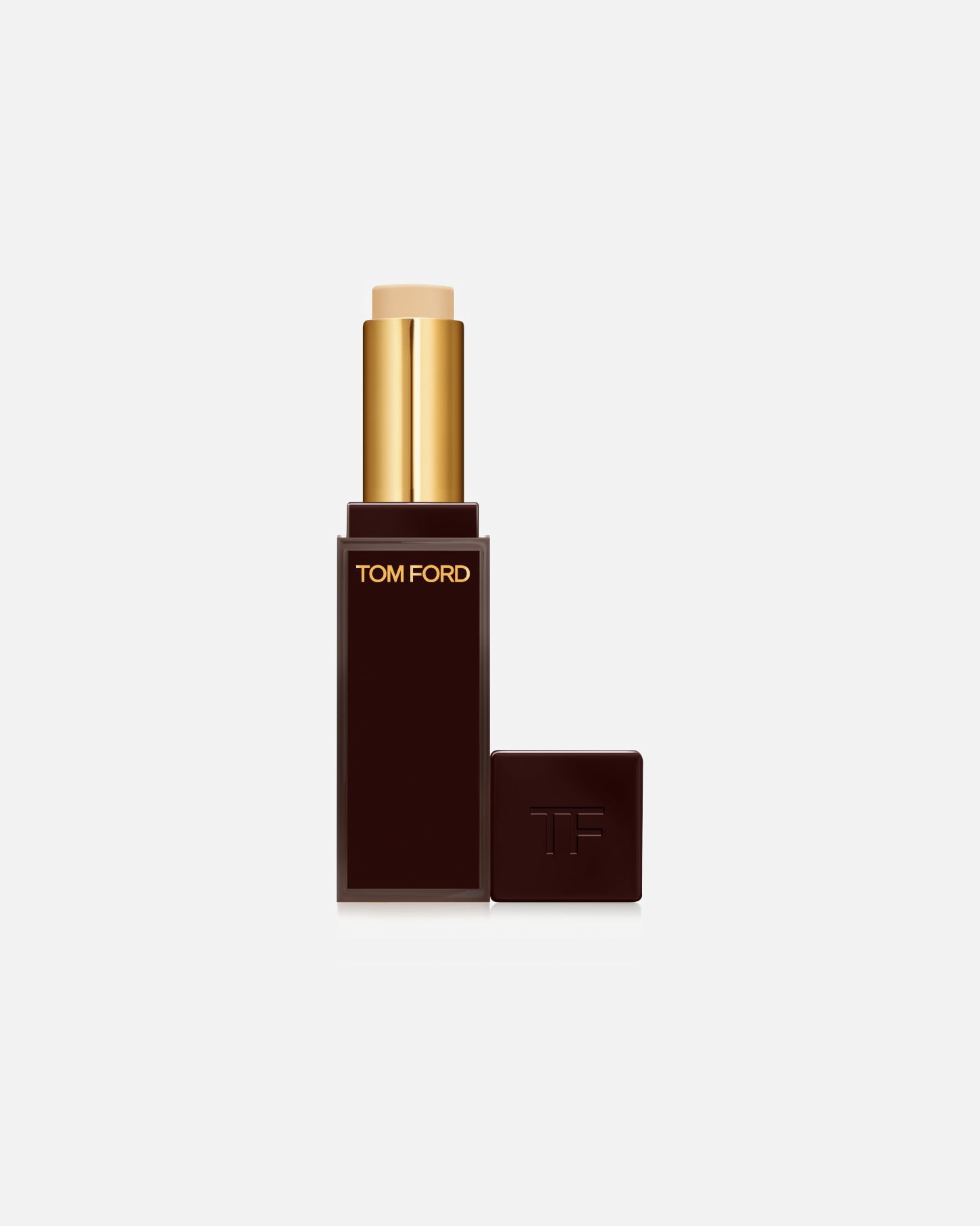 Concealer für Unisex TOM FORD Traceless Soft Matte 1W0 - Ecru