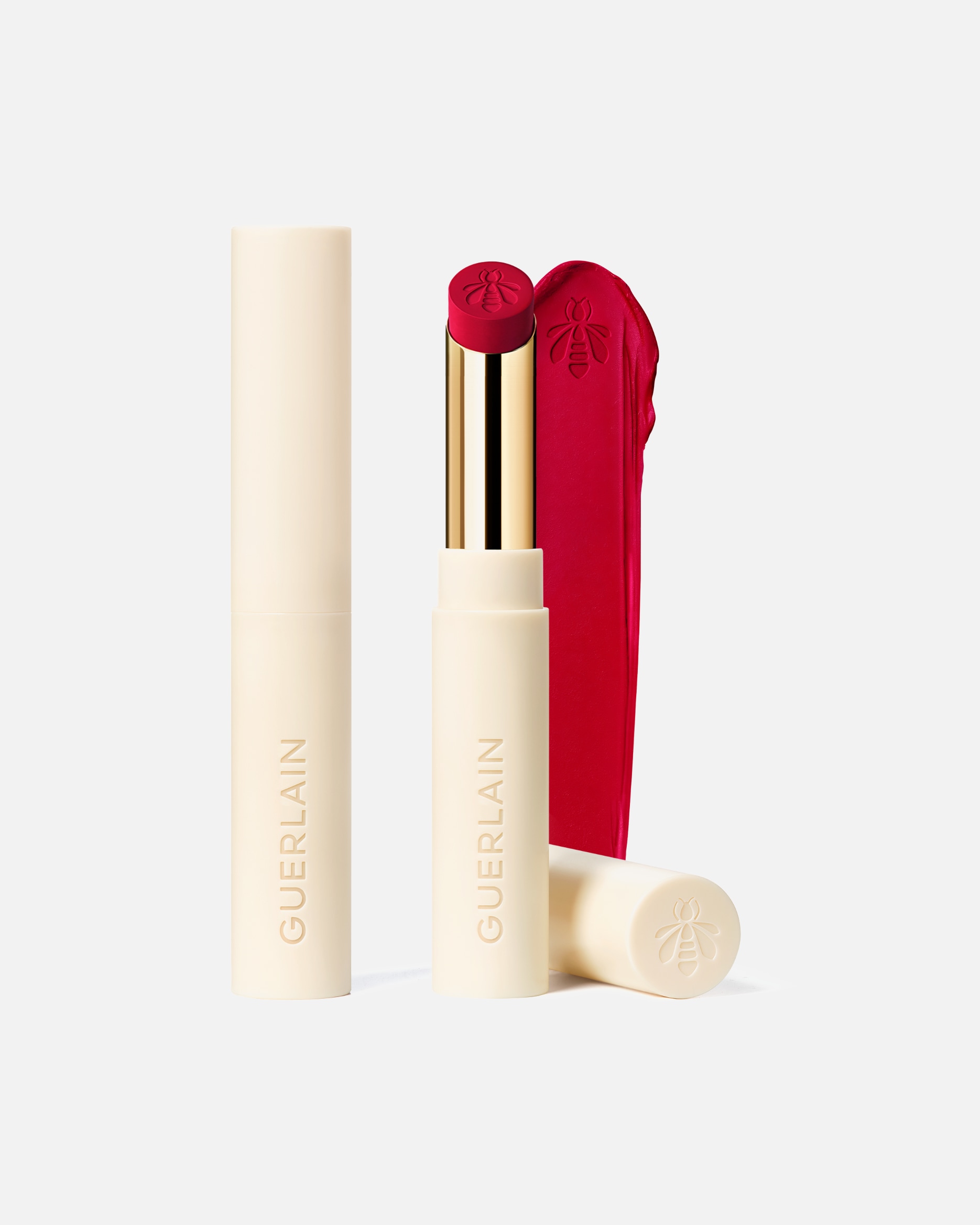 Lippenstift für Unisex Guerlain KissKiss Nachfüllmine 1.85 g