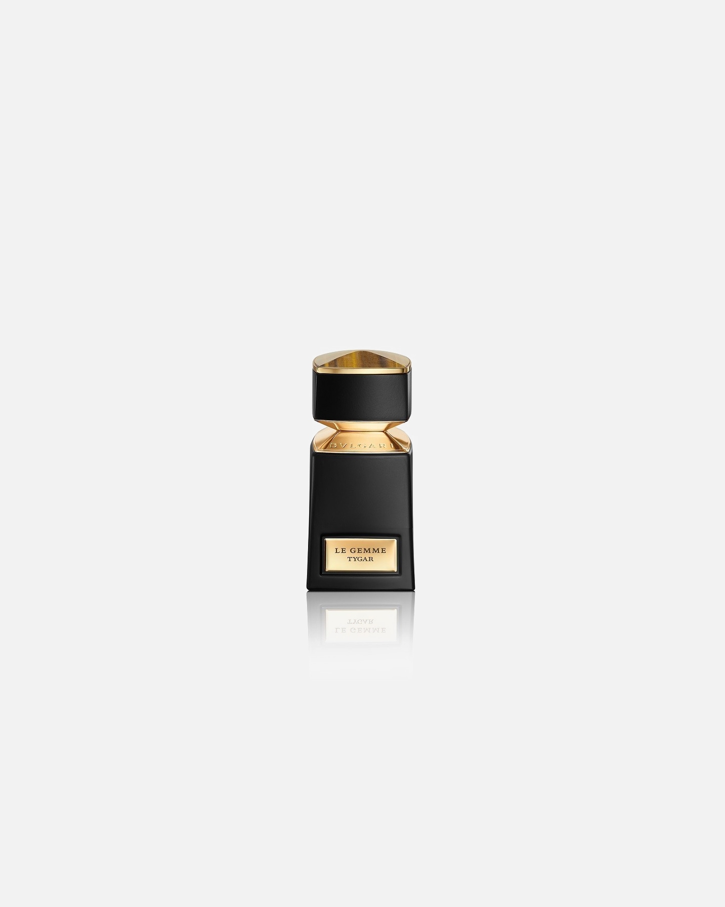 Eau de Parfum für Unisex BVLGARI LE GEMME Tygar 60 ml