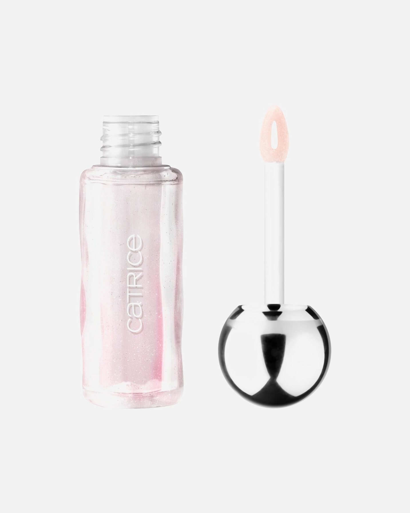 Lipgloss für Unisex Catrice Seashell Stories Ultra Glossy C01 - SHELL WE KISS?